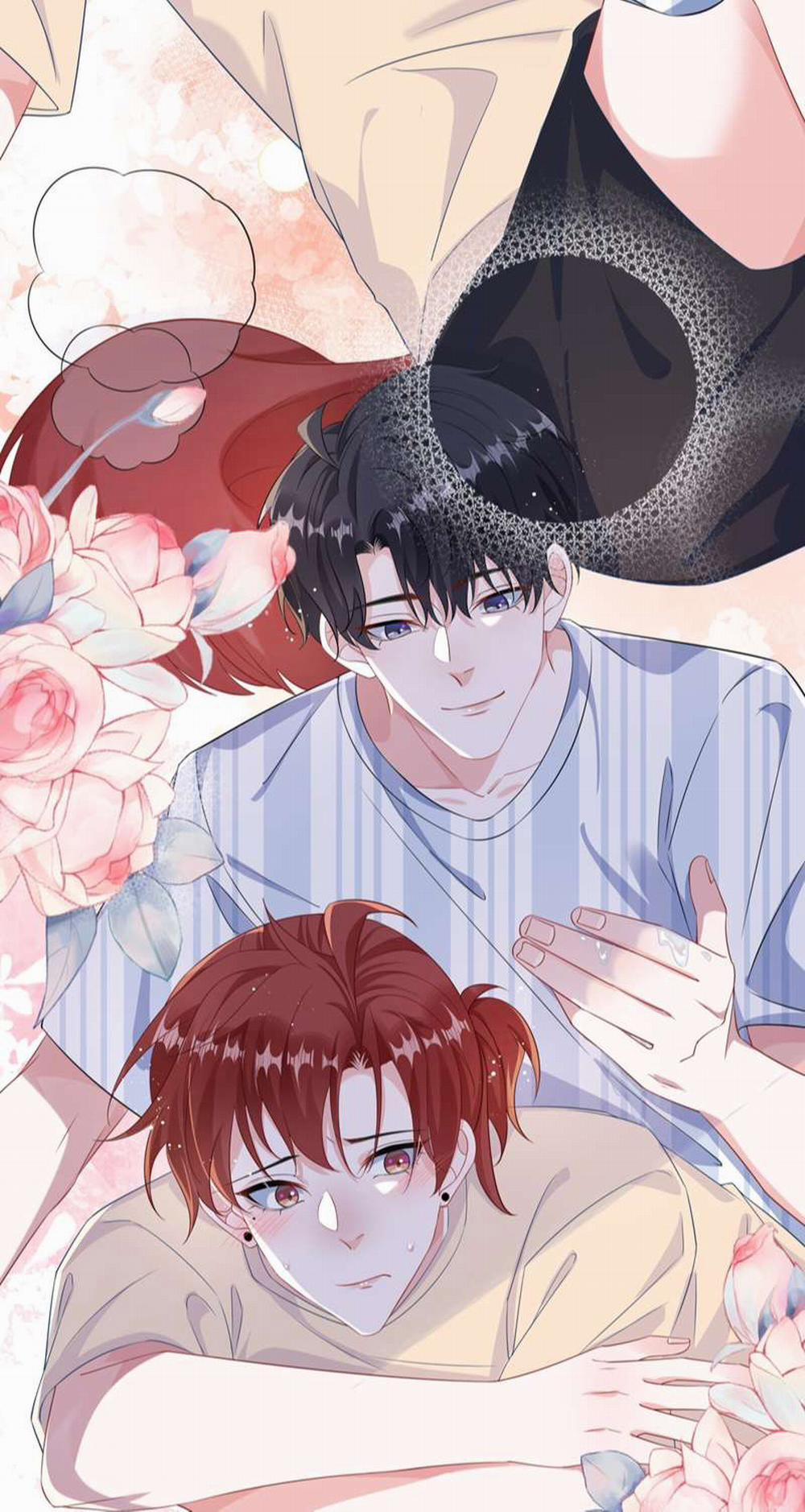 Giáo Bá Là Một Tên Yêu Tinh 70 trang 12