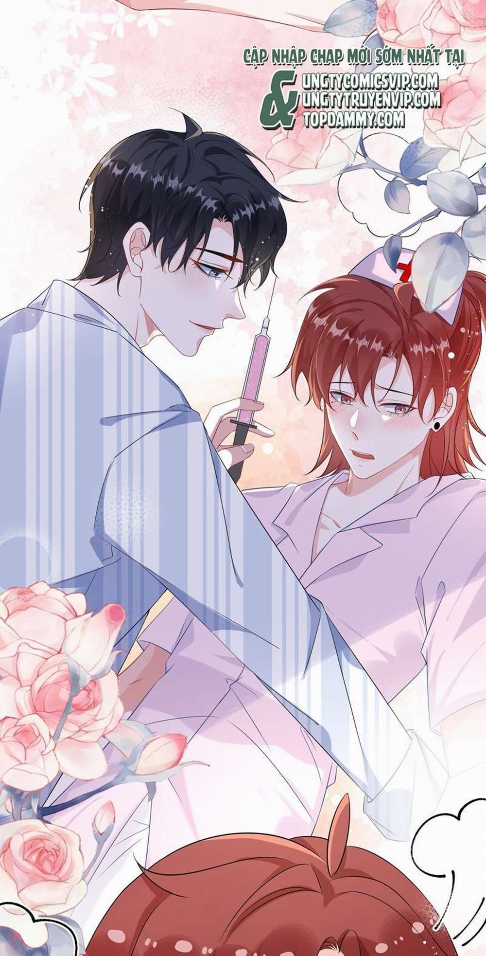 Giáo Bá Là Một Tên Yêu Tinh 70 trang 13