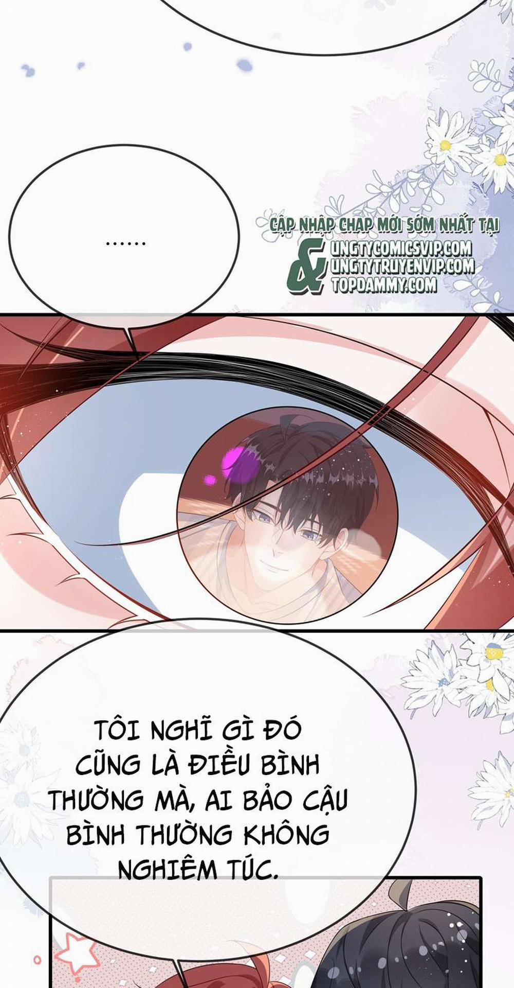 Giáo Bá Là Một Tên Yêu Tinh 70 trang 22