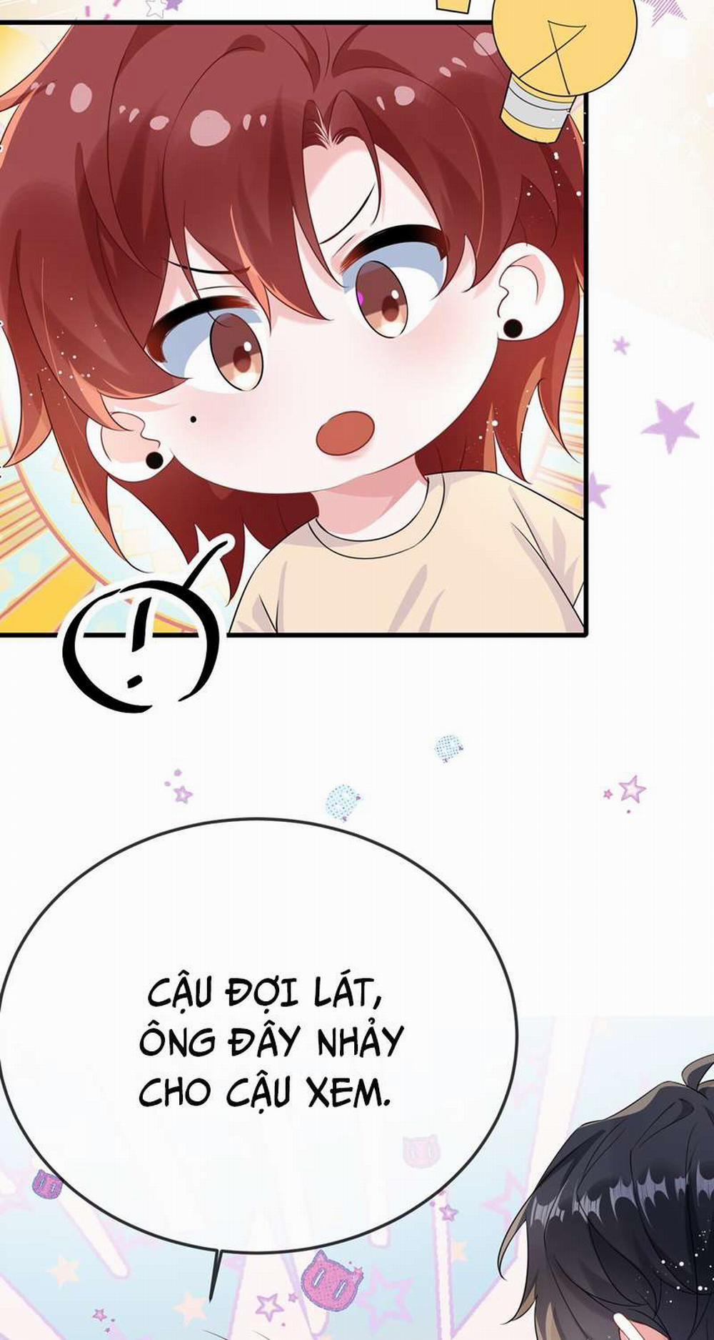 Giáo Bá Là Một Tên Yêu Tinh 70 trang 27