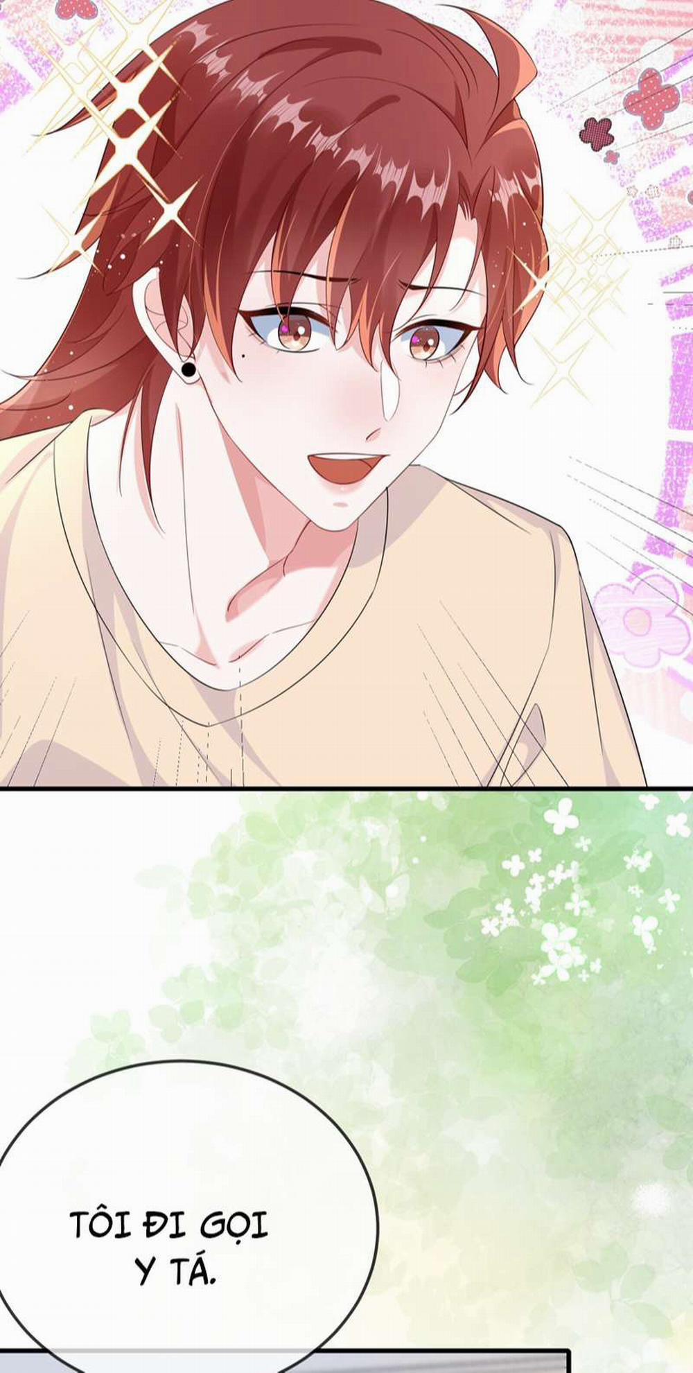 Giáo Bá Là Một Tên Yêu Tinh 70 trang 3