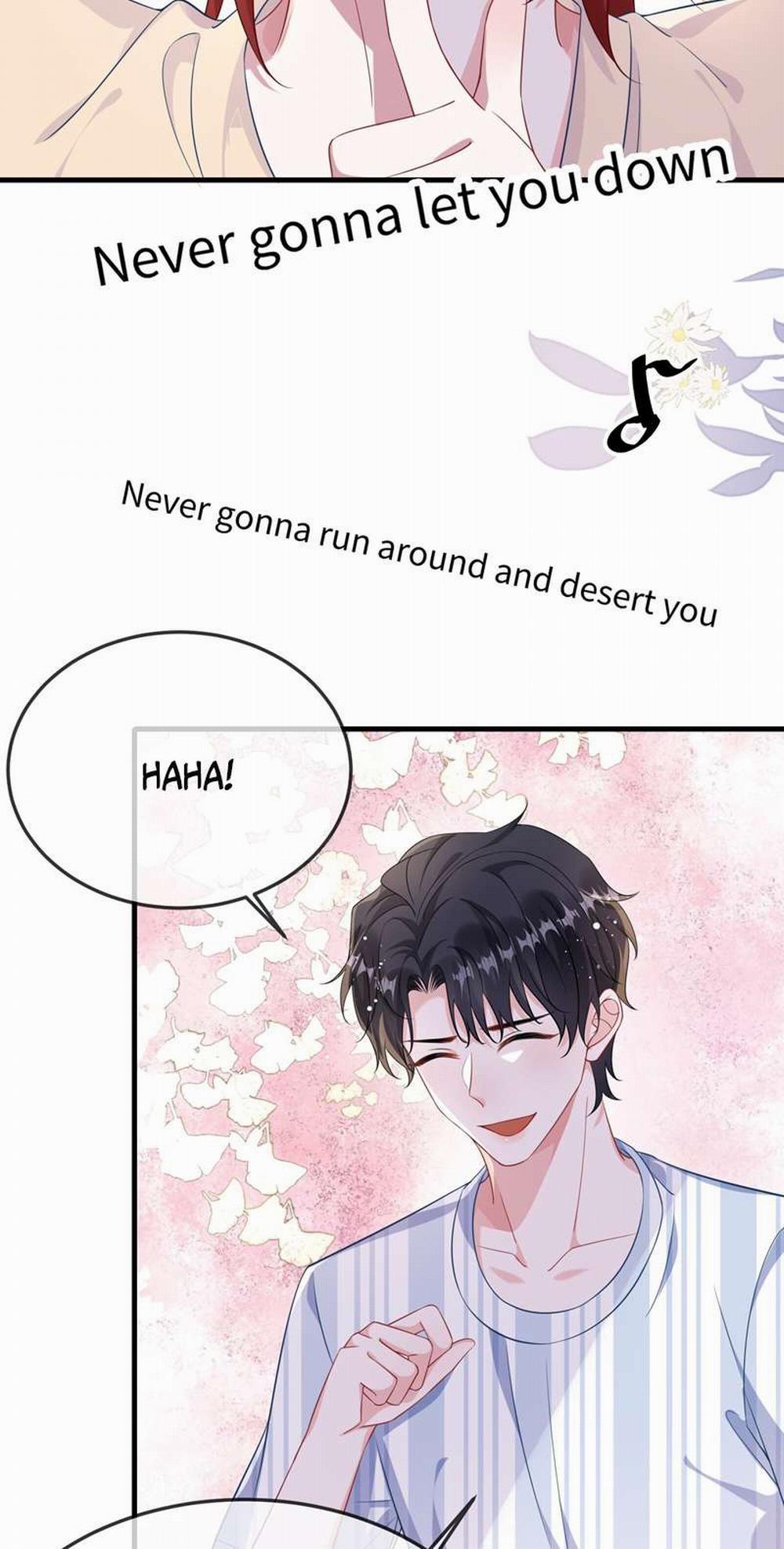 Giáo Bá Là Một Tên Yêu Tinh 70 trang 33