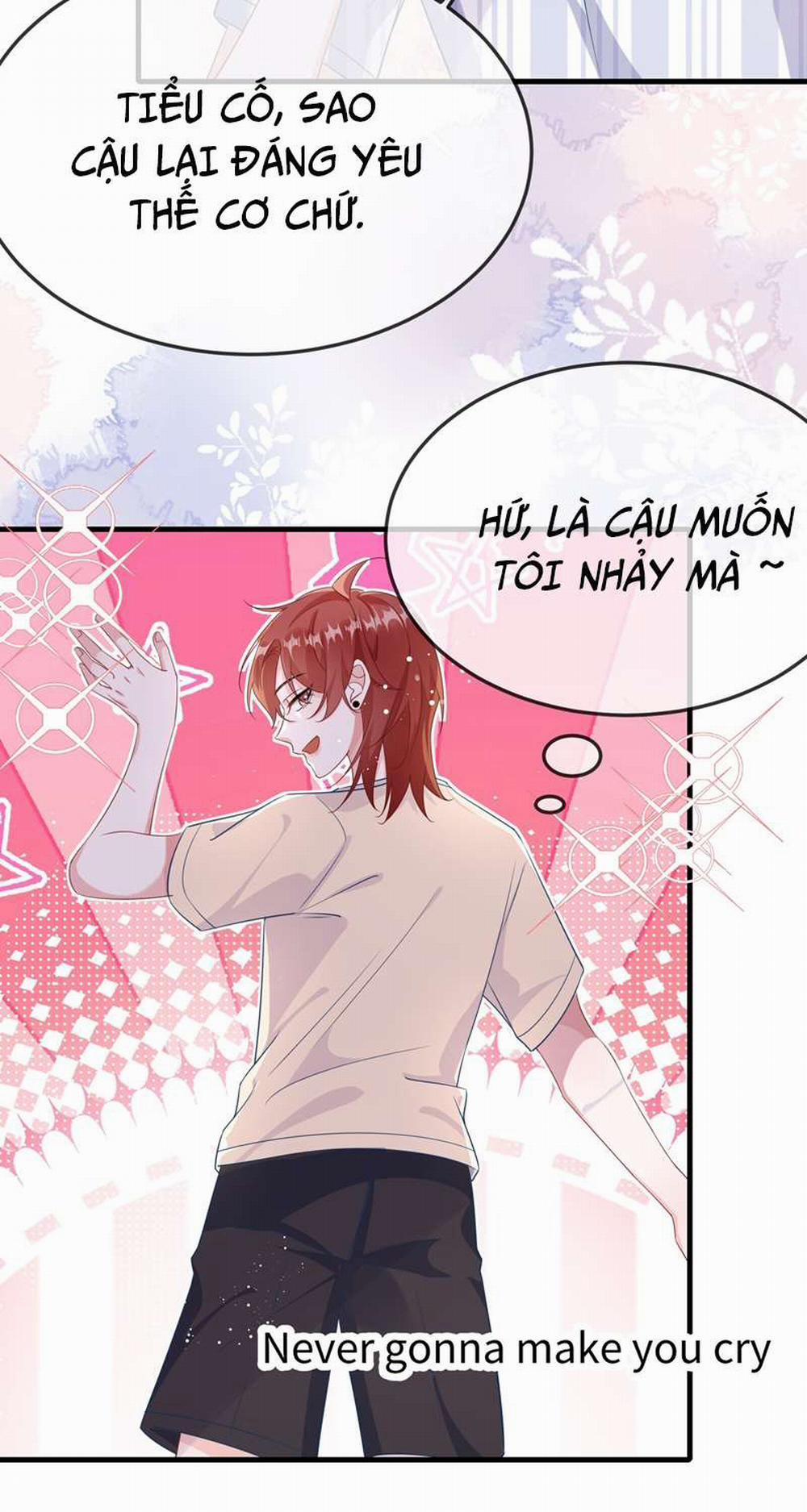 Giáo Bá Là Một Tên Yêu Tinh 70 trang 34