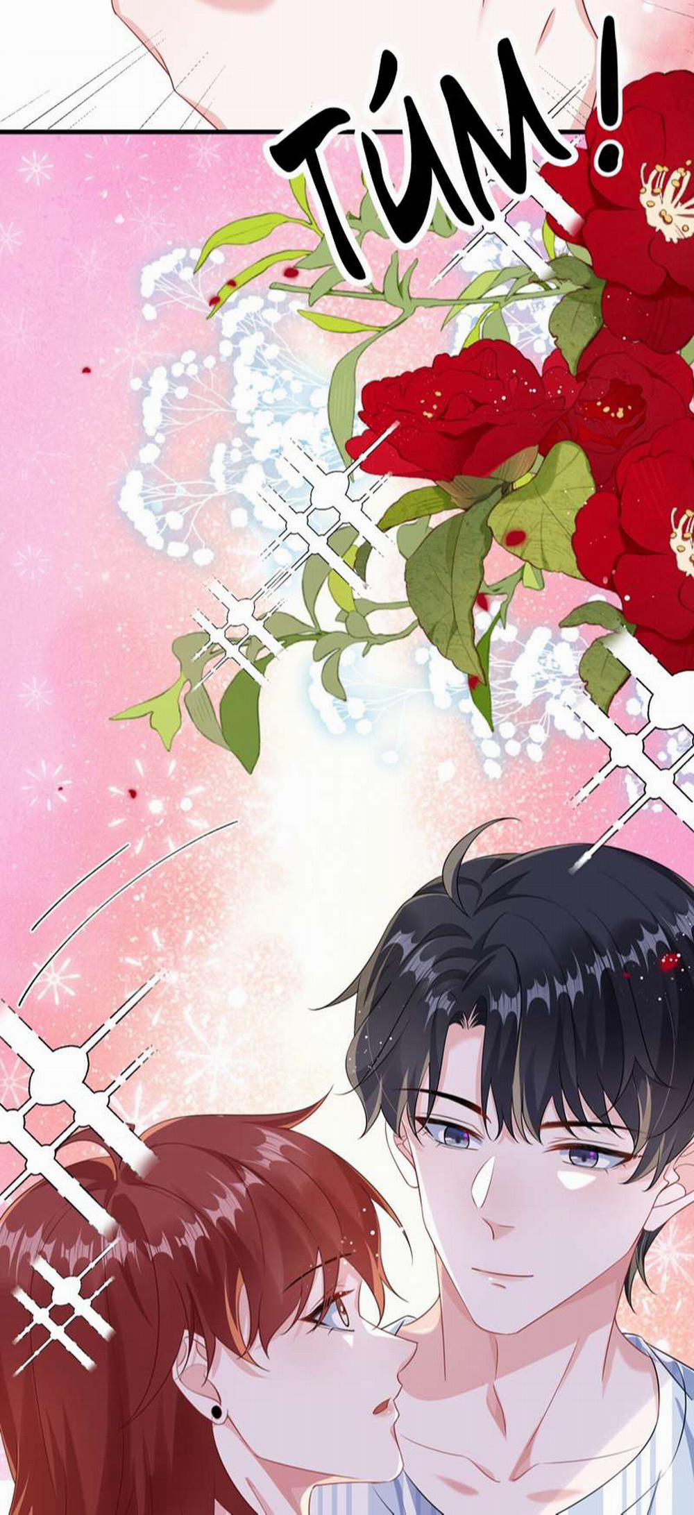 Giáo Bá Là Một Tên Yêu Tinh 70 trang 5