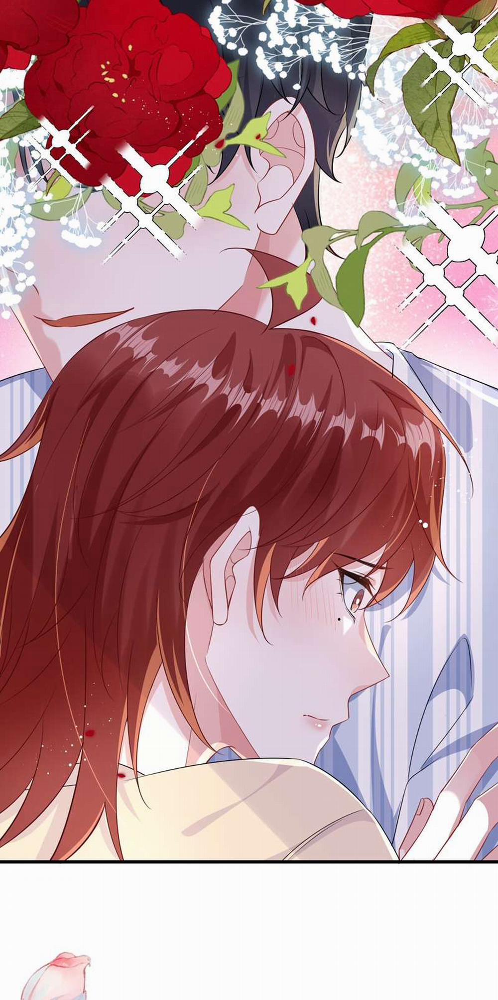 Giáo Bá Là Một Tên Yêu Tinh 70 trang 7