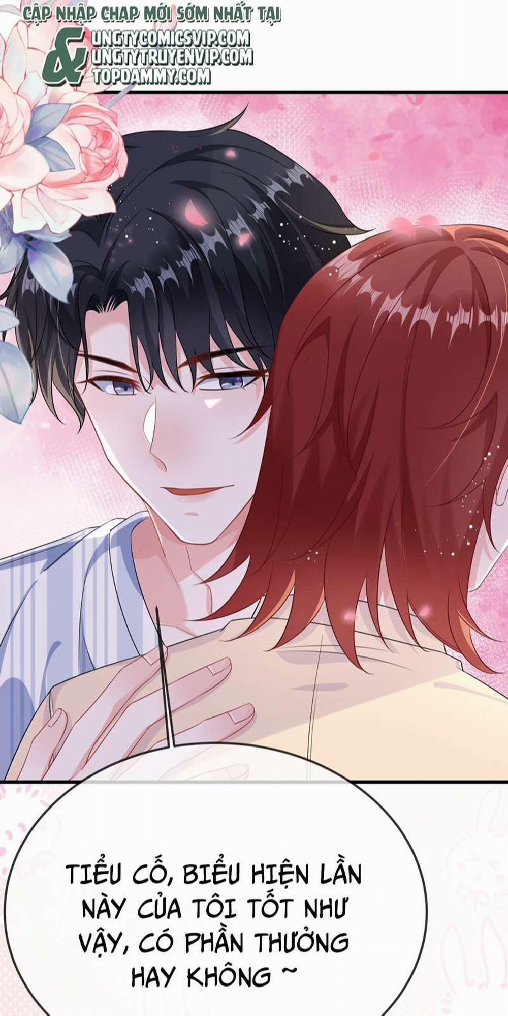 Giáo Bá Là Một Tên Yêu Tinh 70 trang 8