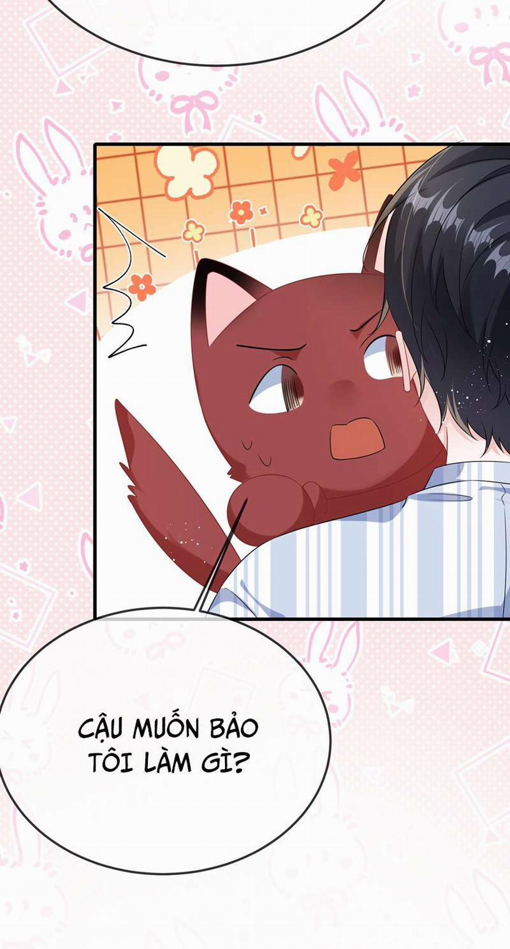 Giáo Bá Là Một Tên Yêu Tinh 70 trang 9