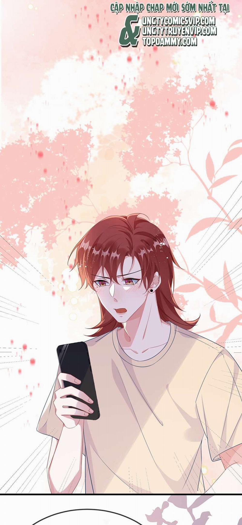 Giáo Bá Là Một Tên Yêu Tinh 71 trang 1