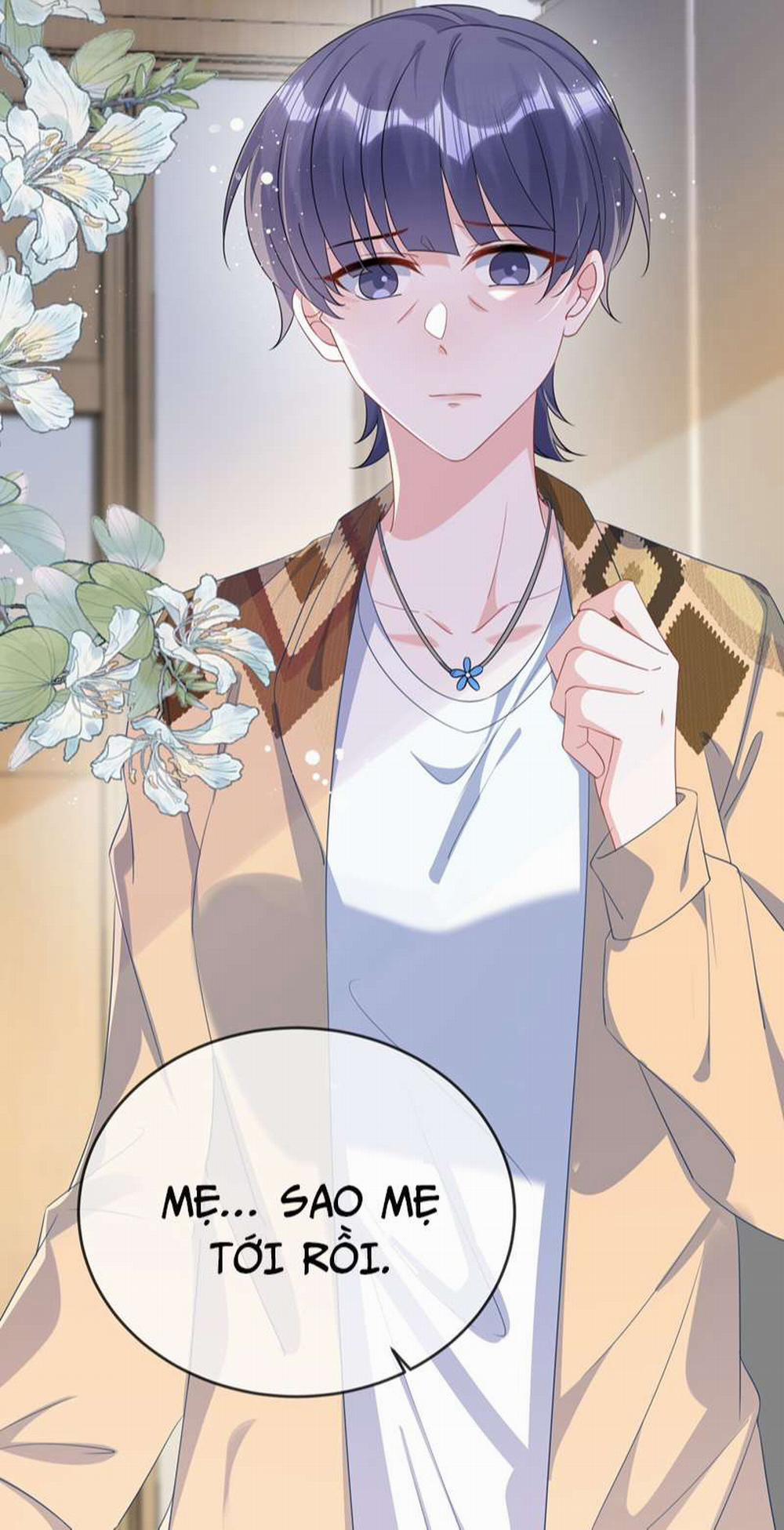 Giáo Bá Là Một Tên Yêu Tinh 71 trang 17