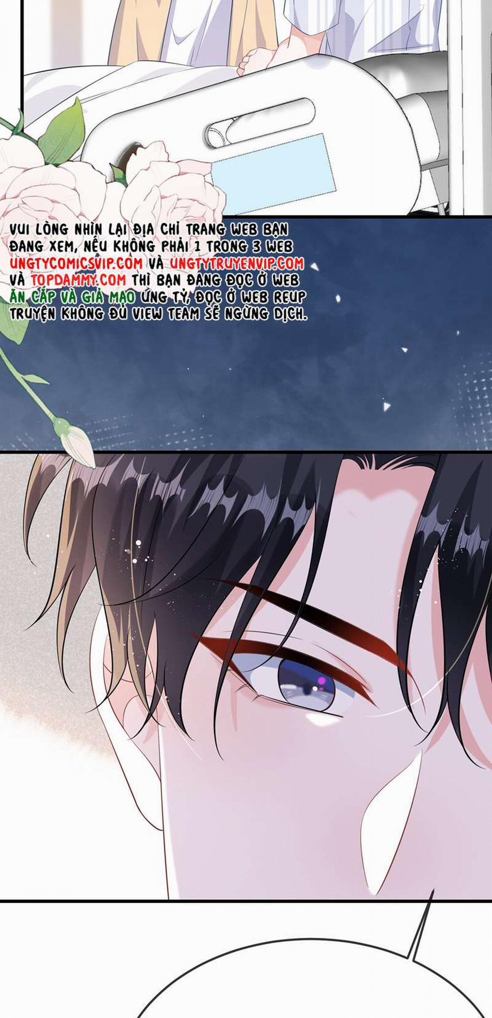 Giáo Bá Là Một Tên Yêu Tinh 71 trang 19