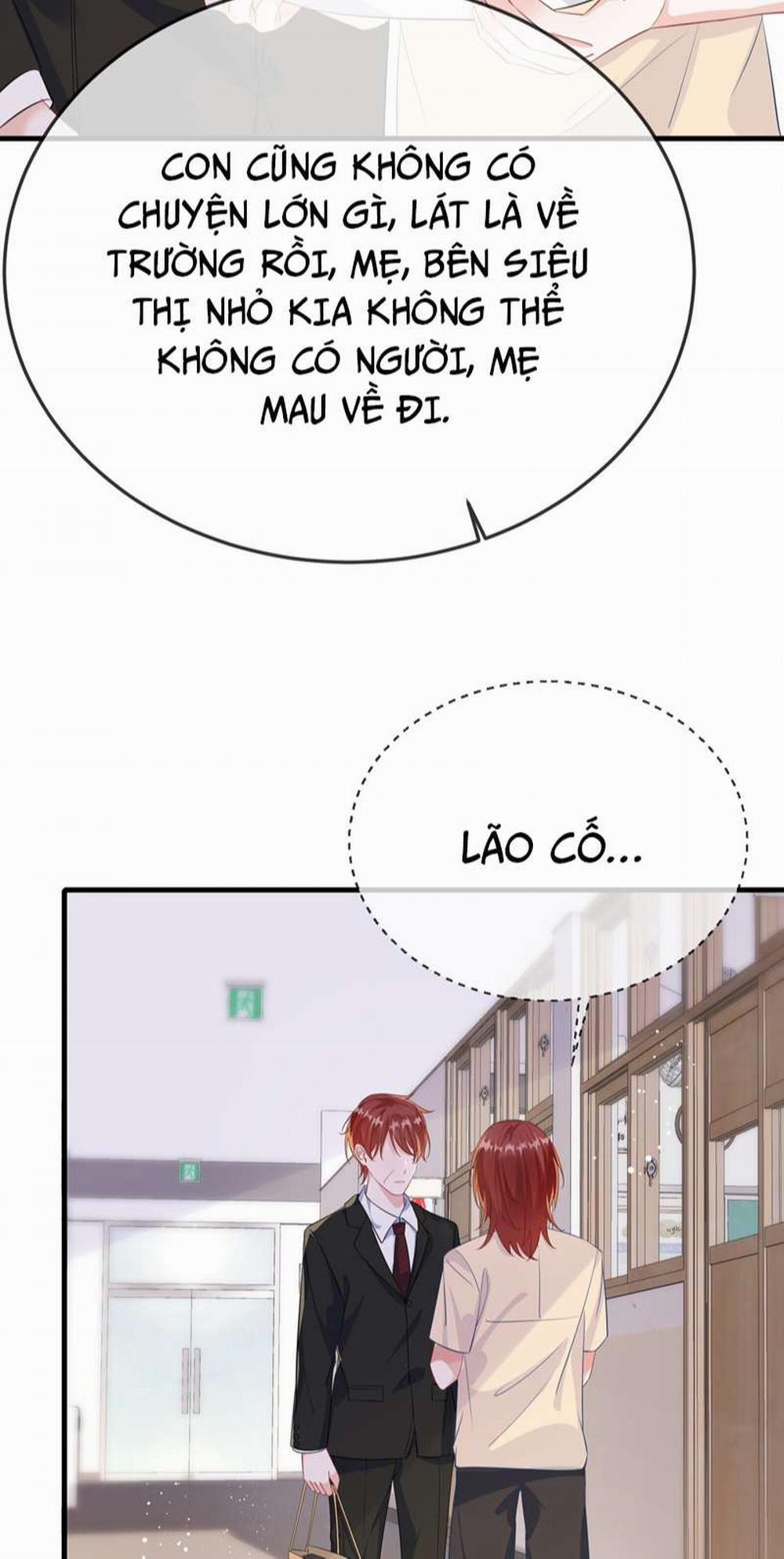 Giáo Bá Là Một Tên Yêu Tinh 71 trang 25