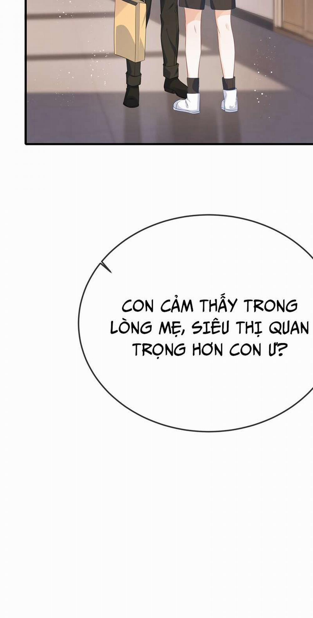 Giáo Bá Là Một Tên Yêu Tinh 71 trang 26