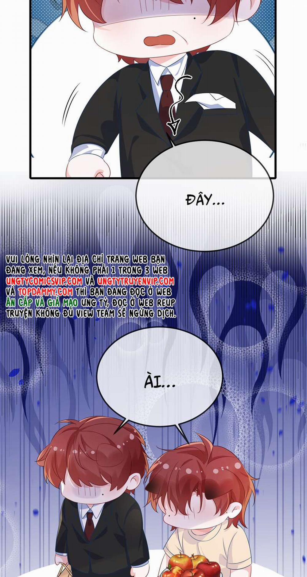 Giáo Bá Là Một Tên Yêu Tinh 71 trang 29