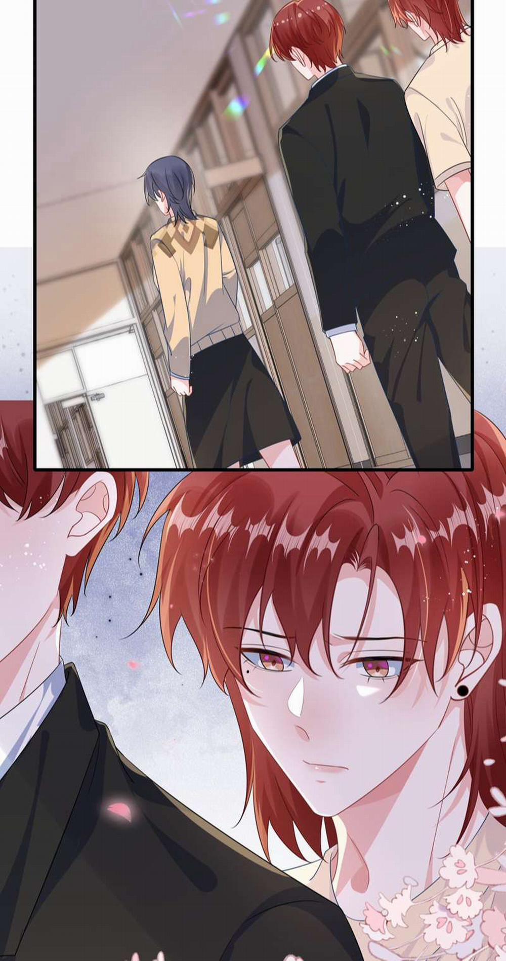 Giáo Bá Là Một Tên Yêu Tinh 71 trang 34