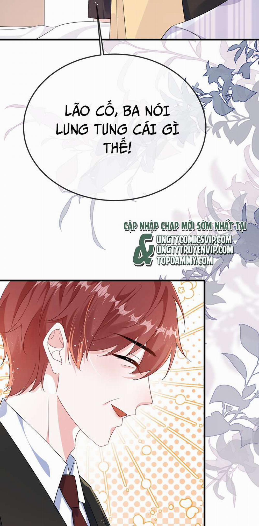 Giáo Bá Là Một Tên Yêu Tinh 71 trang 38