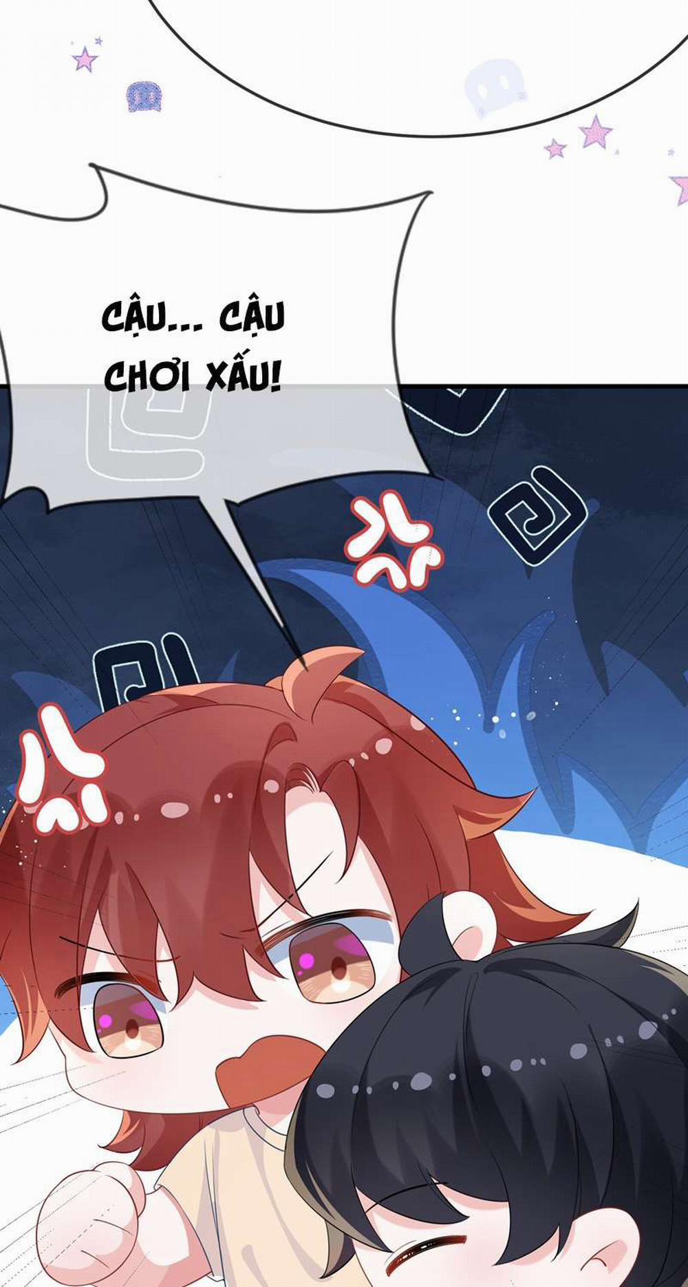 Giáo Bá Là Một Tên Yêu Tinh 71 trang 8