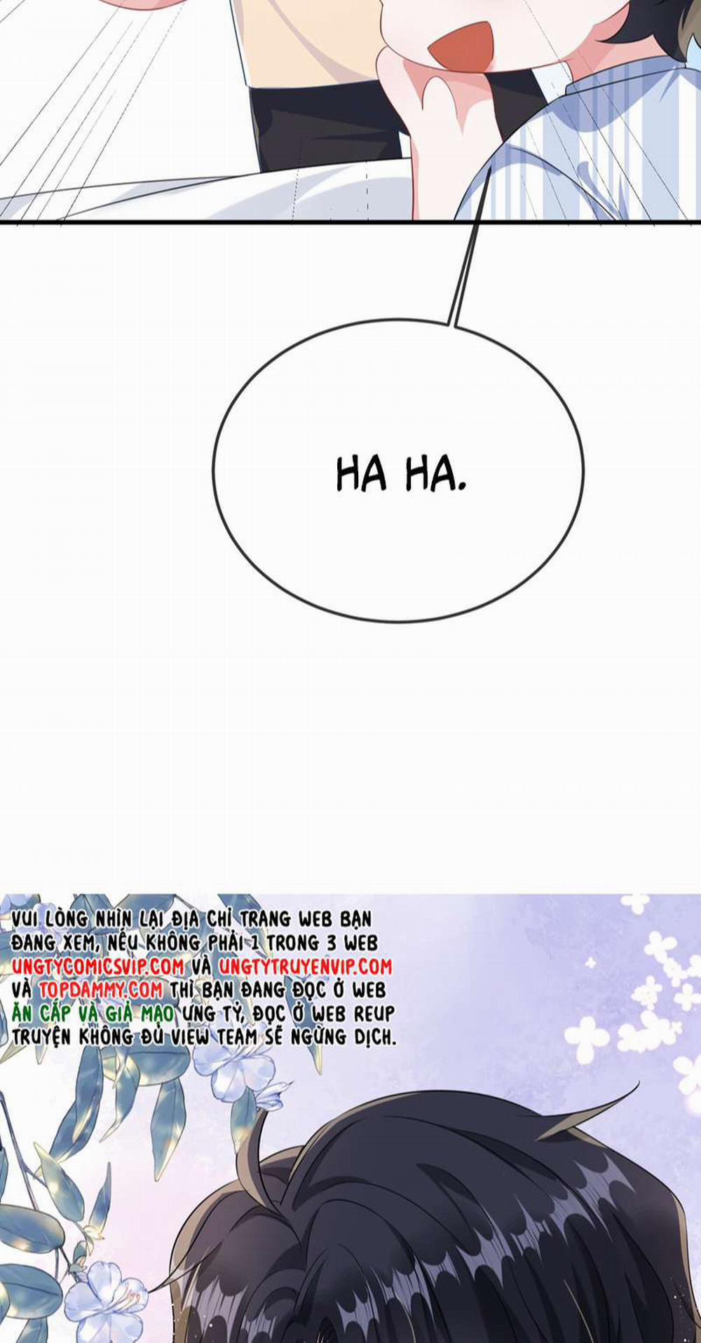 Giáo Bá Là Một Tên Yêu Tinh 71 trang 9