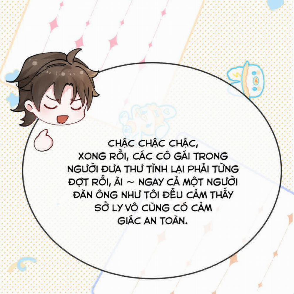 Giáo Bá Là Một Tên Yêu Tinh 72 trang 10