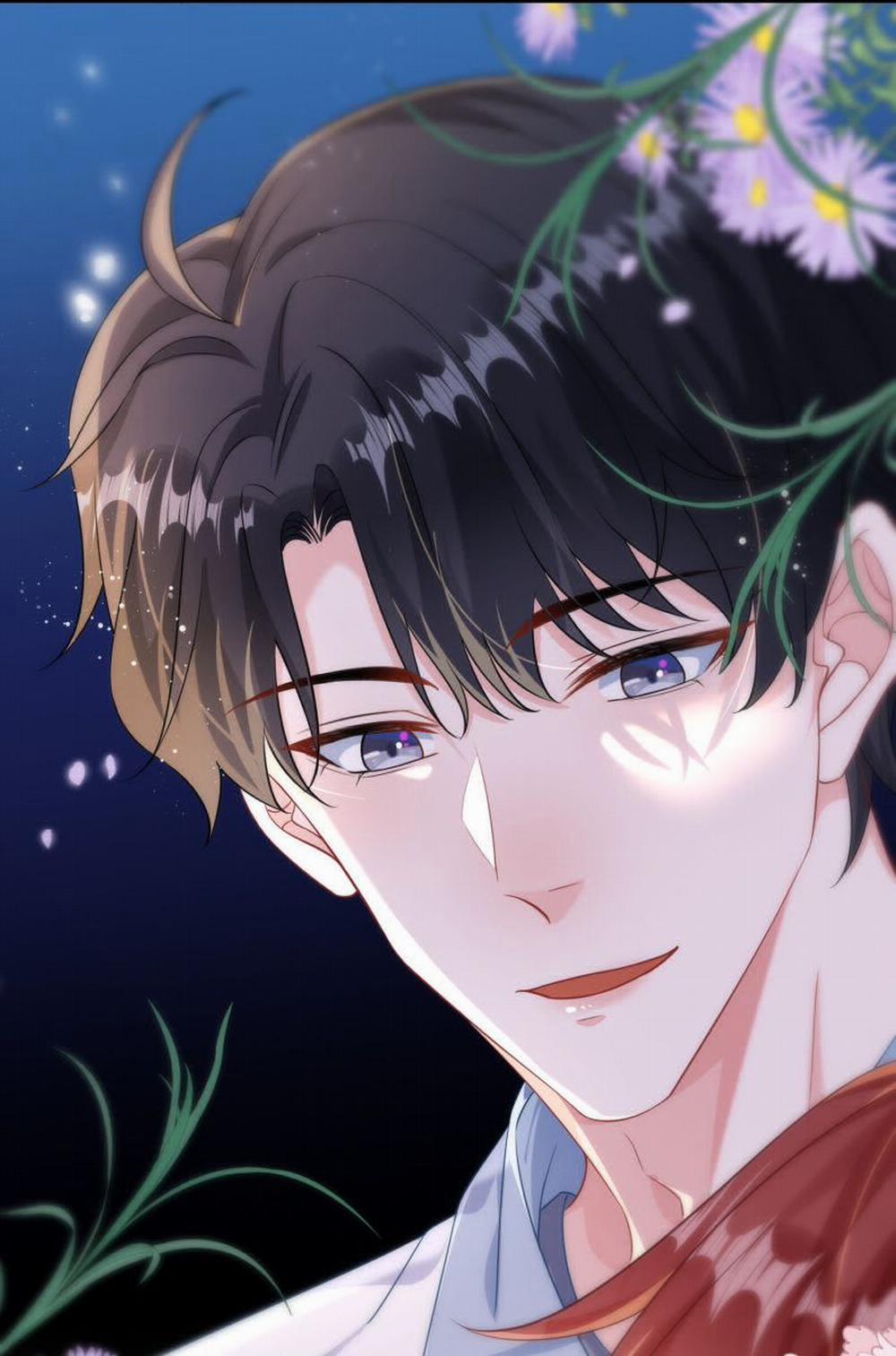 Giáo Bá Là Một Tên Yêu Tinh 72 trang 12