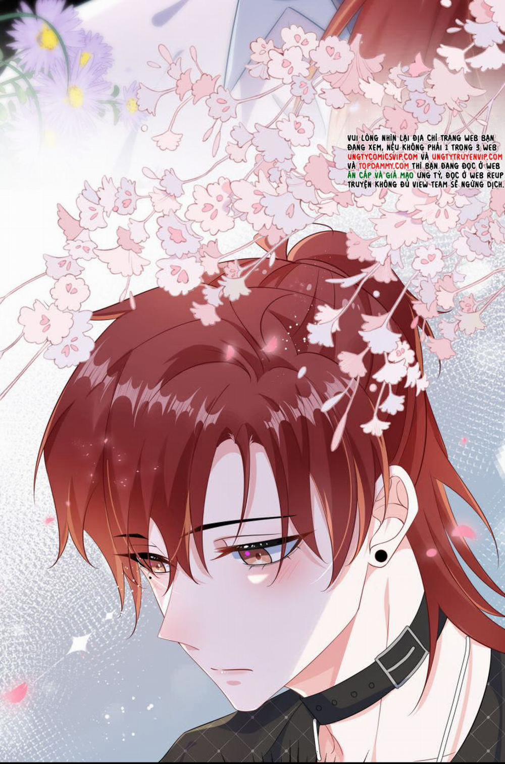 Giáo Bá Là Một Tên Yêu Tinh 72 trang 13