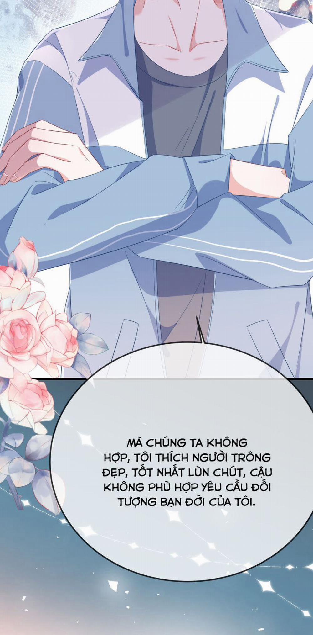 Giáo Bá Là Một Tên Yêu Tinh 72 trang 15