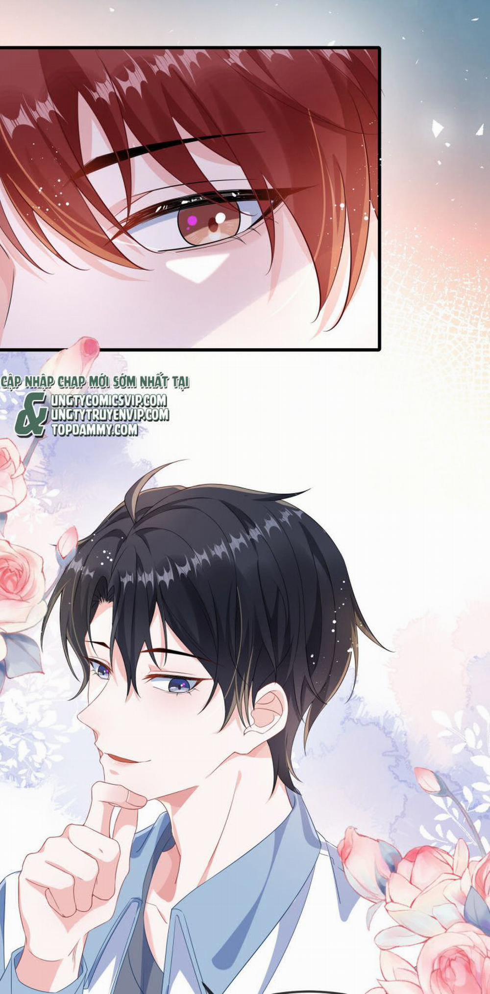 Giáo Bá Là Một Tên Yêu Tinh 72 trang 16