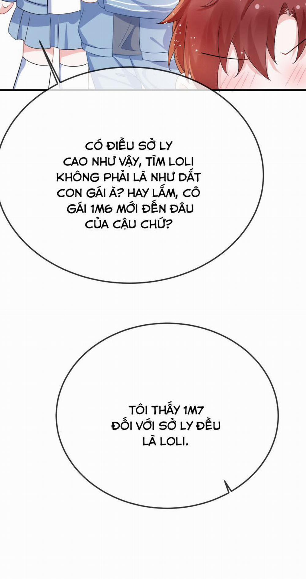 Giáo Bá Là Một Tên Yêu Tinh 72 trang 19