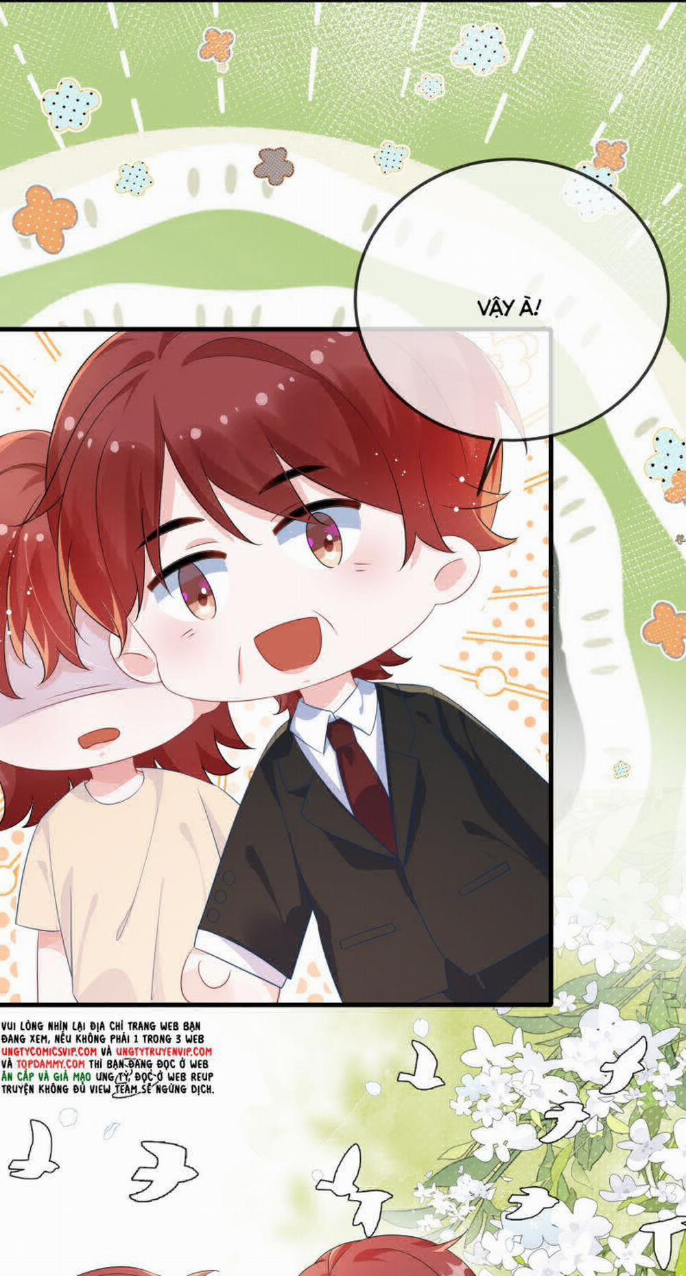 Giáo Bá Là Một Tên Yêu Tinh 72 trang 2