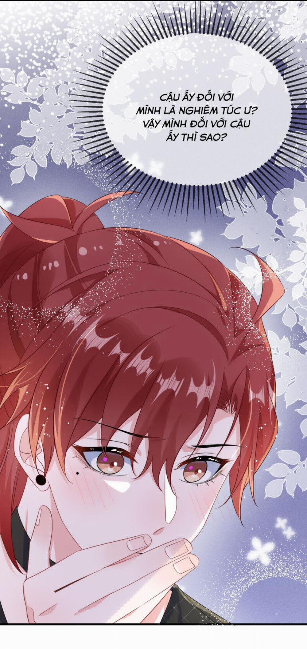 Giáo Bá Là Một Tên Yêu Tinh 72 trang 22