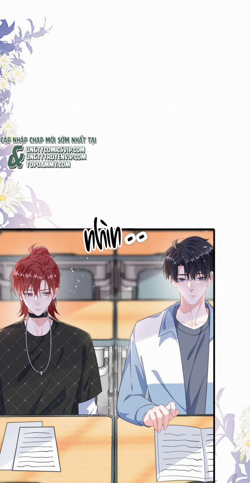 Giáo Bá Là Một Tên Yêu Tinh 72 trang 23