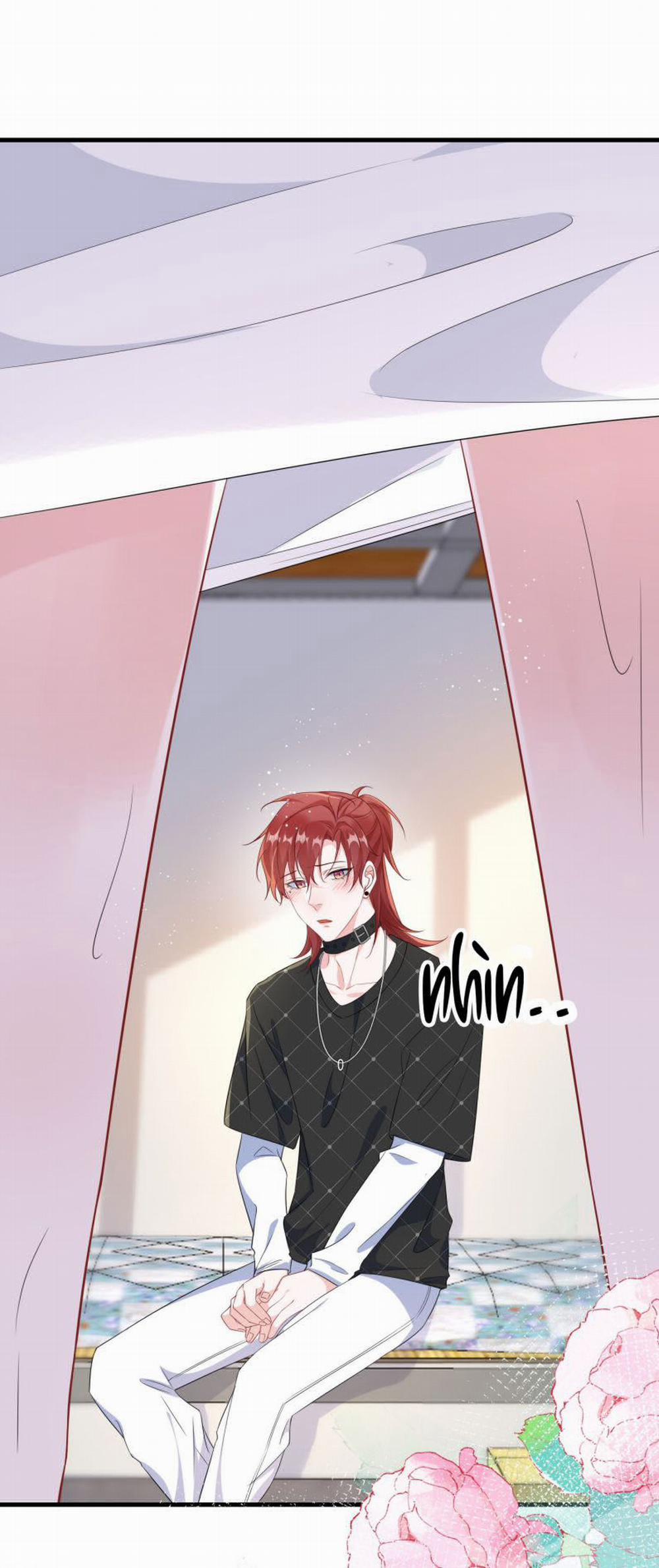 Giáo Bá Là Một Tên Yêu Tinh 72 trang 25