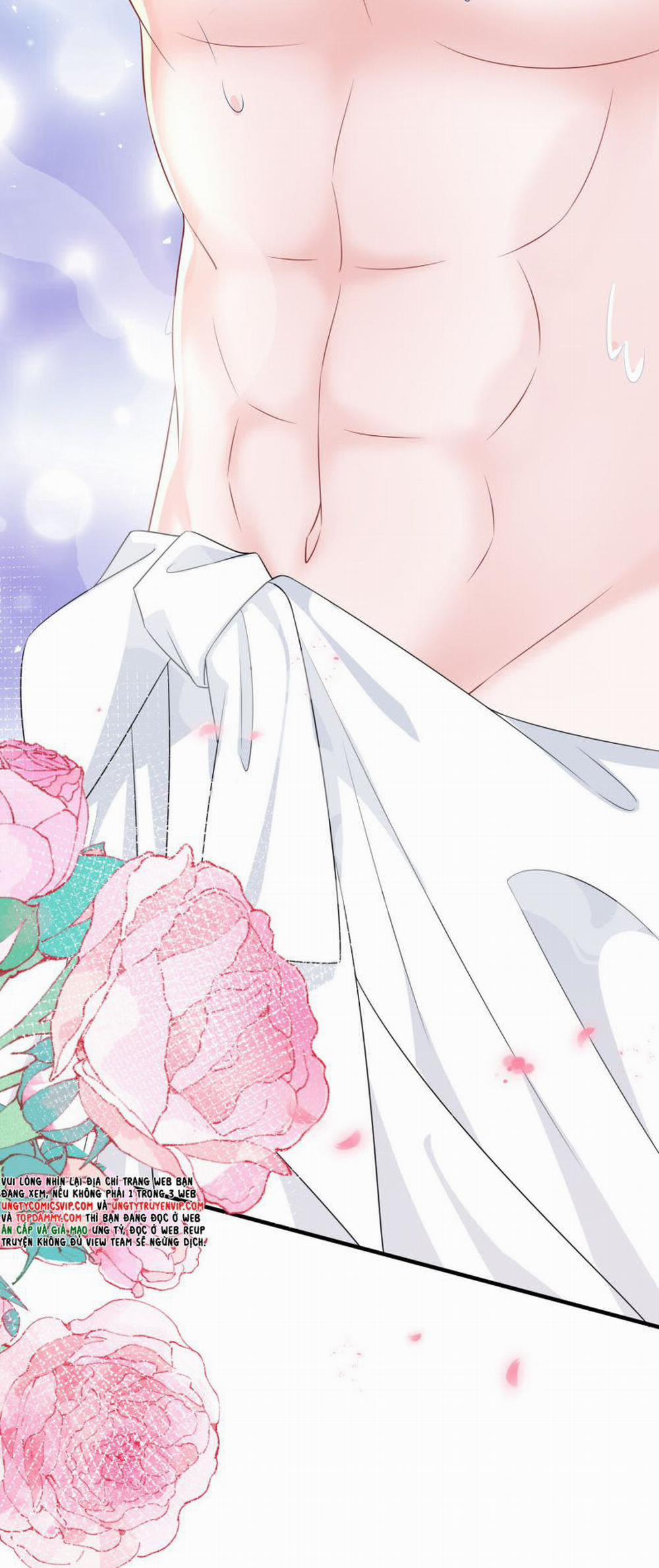 Giáo Bá Là Một Tên Yêu Tinh 72 trang 27