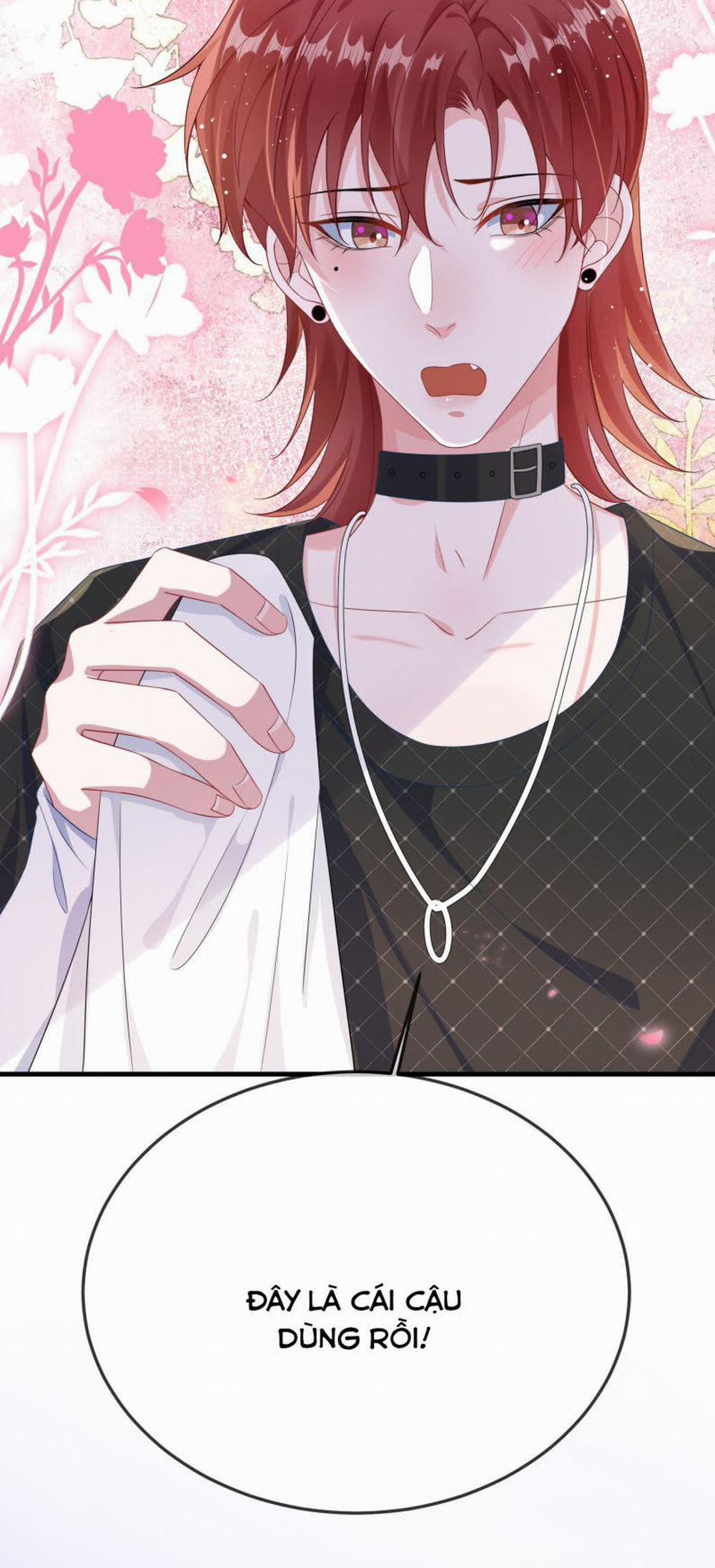 Giáo Bá Là Một Tên Yêu Tinh 72 trang 30