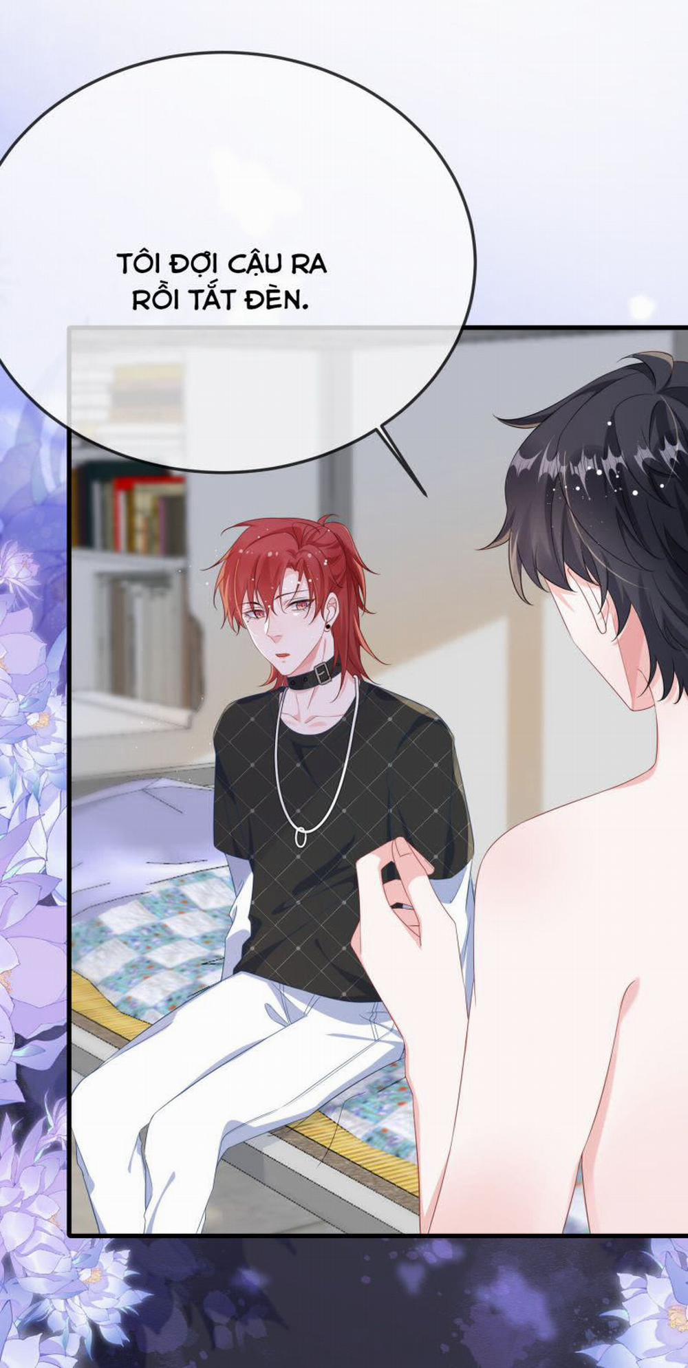 Giáo Bá Là Một Tên Yêu Tinh 72 trang 31