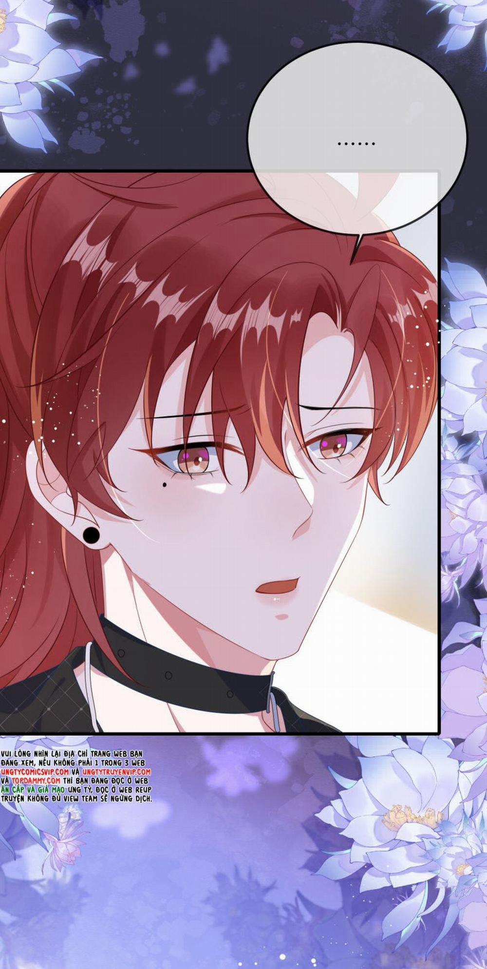 Giáo Bá Là Một Tên Yêu Tinh 72 trang 32