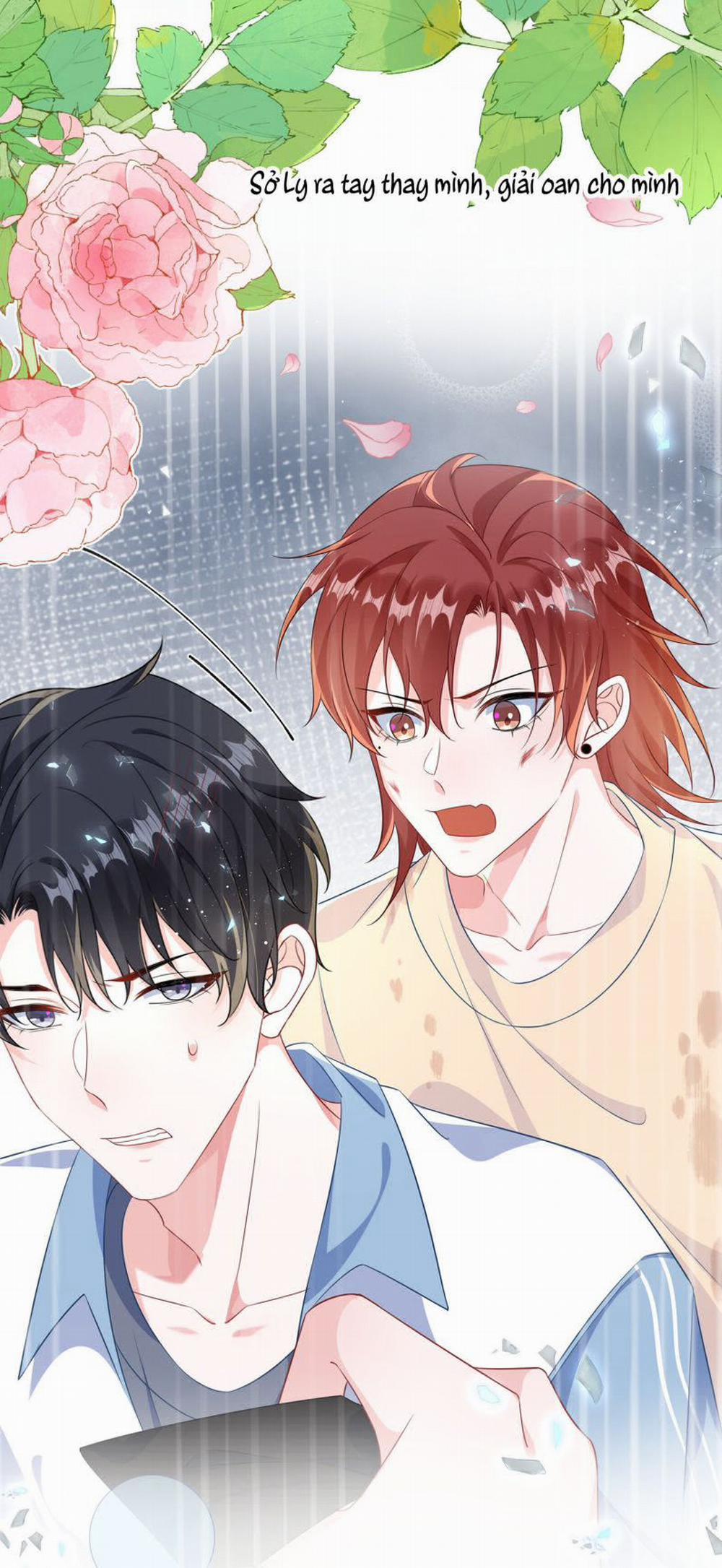 Giáo Bá Là Một Tên Yêu Tinh 72 trang 38