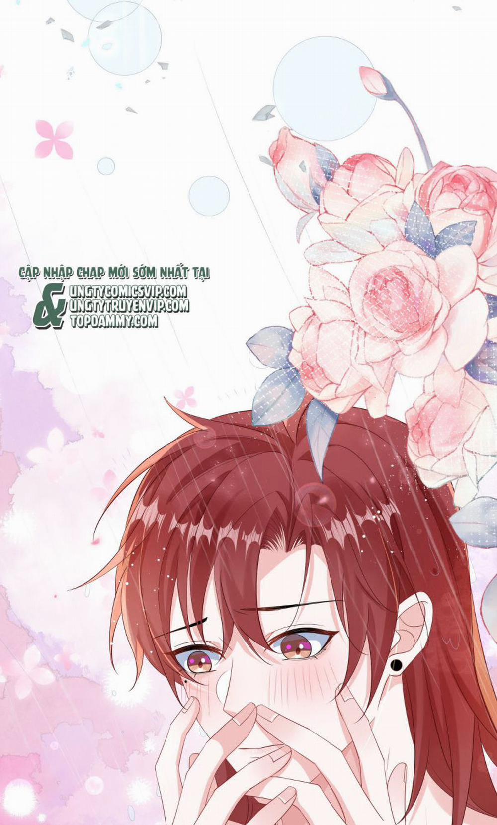 Giáo Bá Là Một Tên Yêu Tinh 72 trang 39