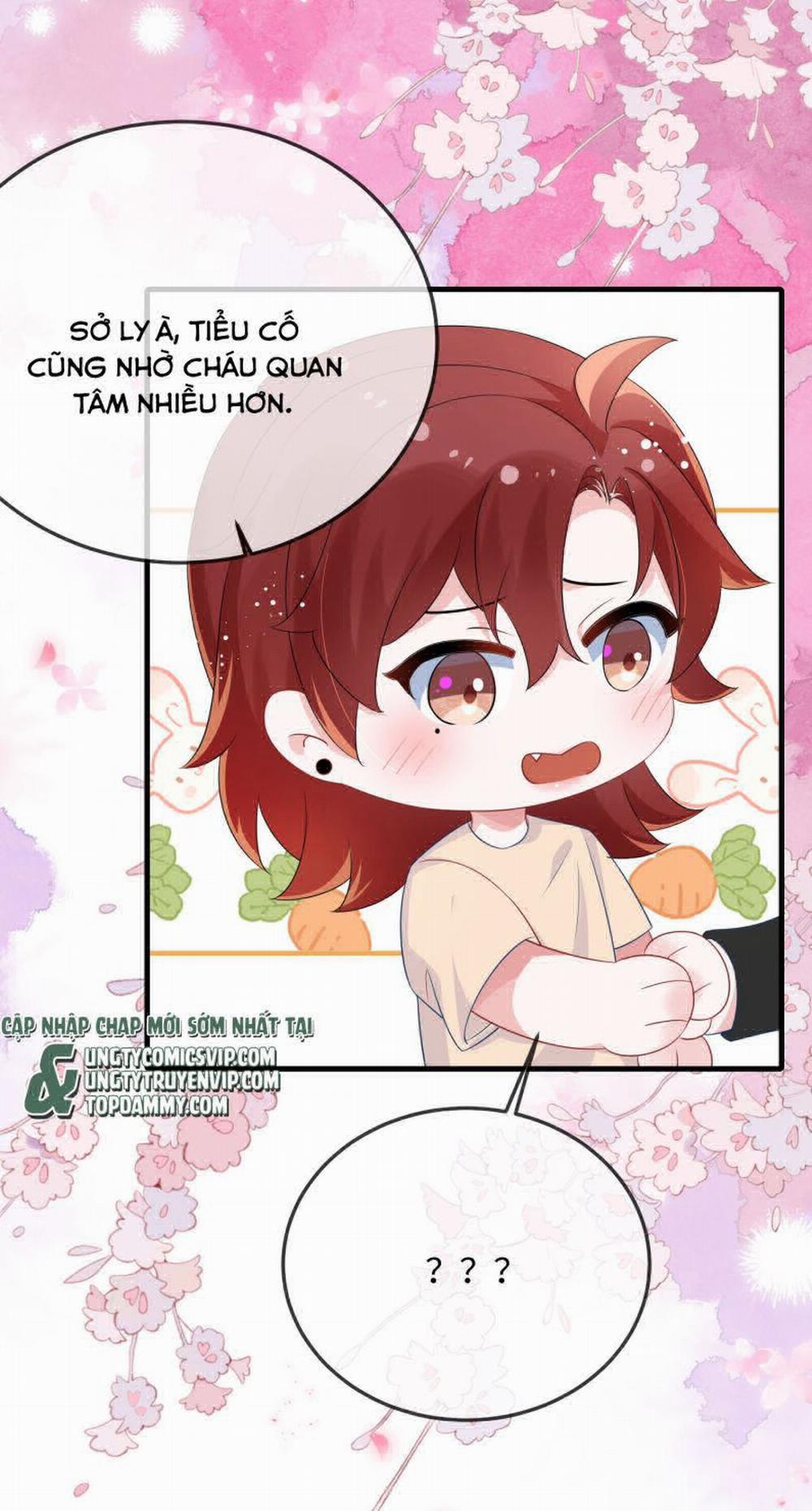 Giáo Bá Là Một Tên Yêu Tinh 72 trang 4