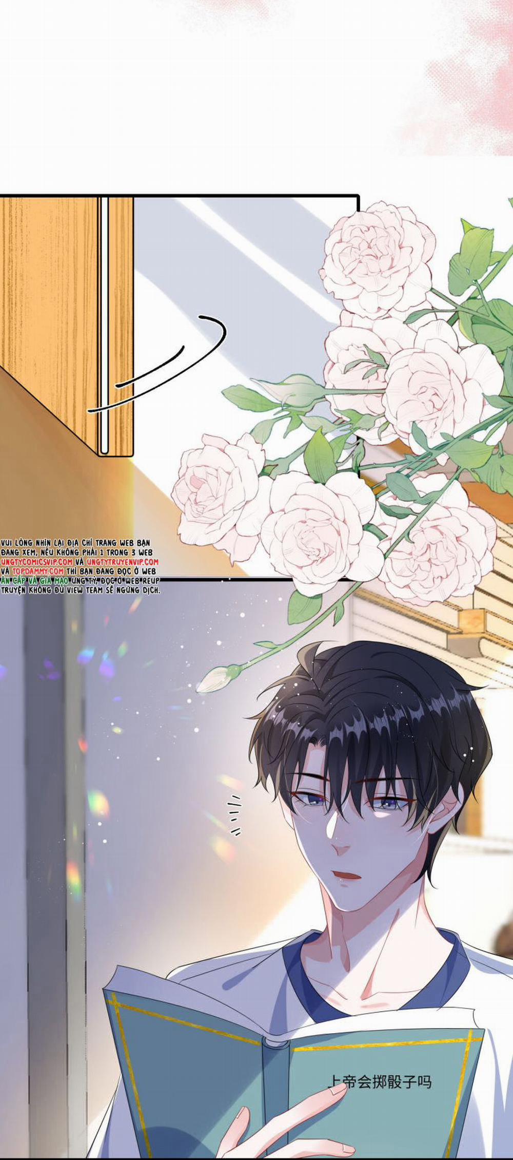 Giáo Bá Là Một Tên Yêu Tinh 72 trang 41