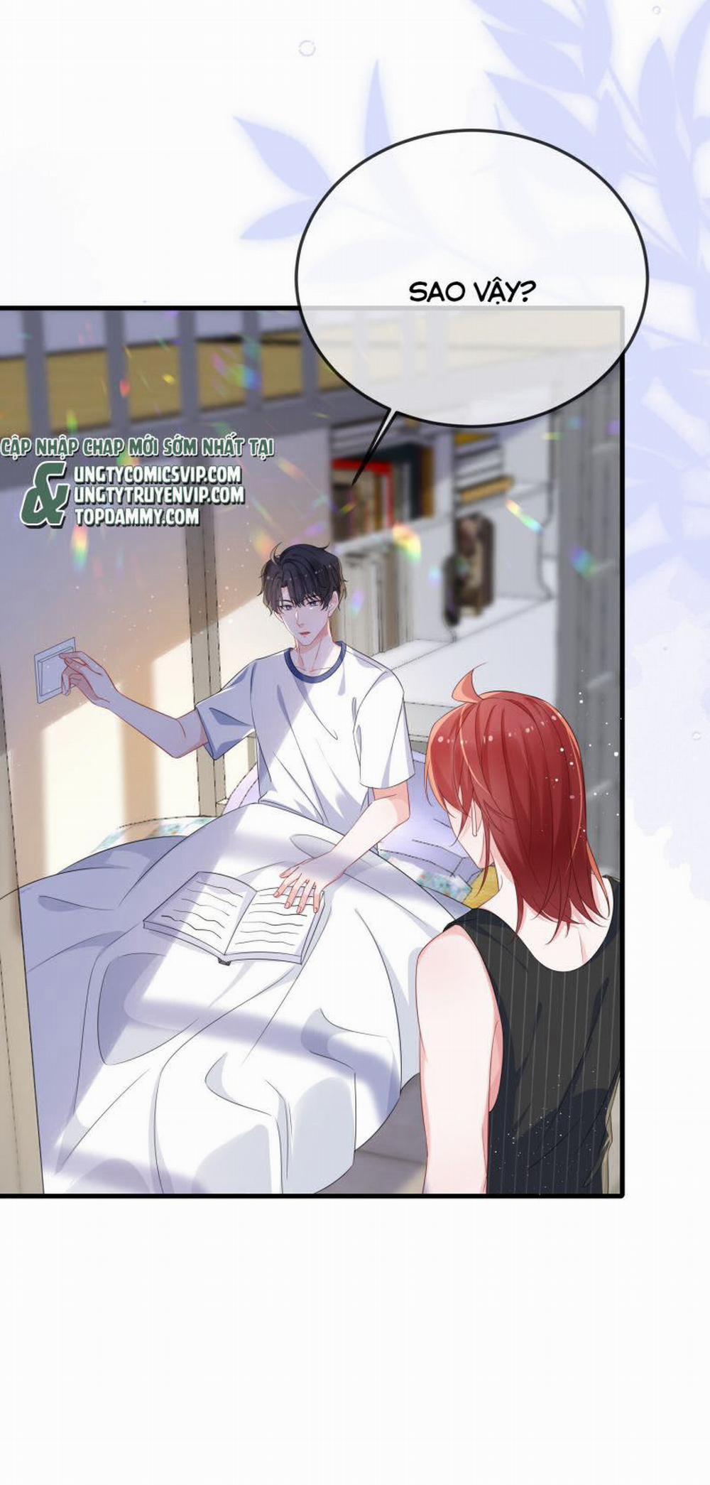 Giáo Bá Là Một Tên Yêu Tinh 72 trang 43