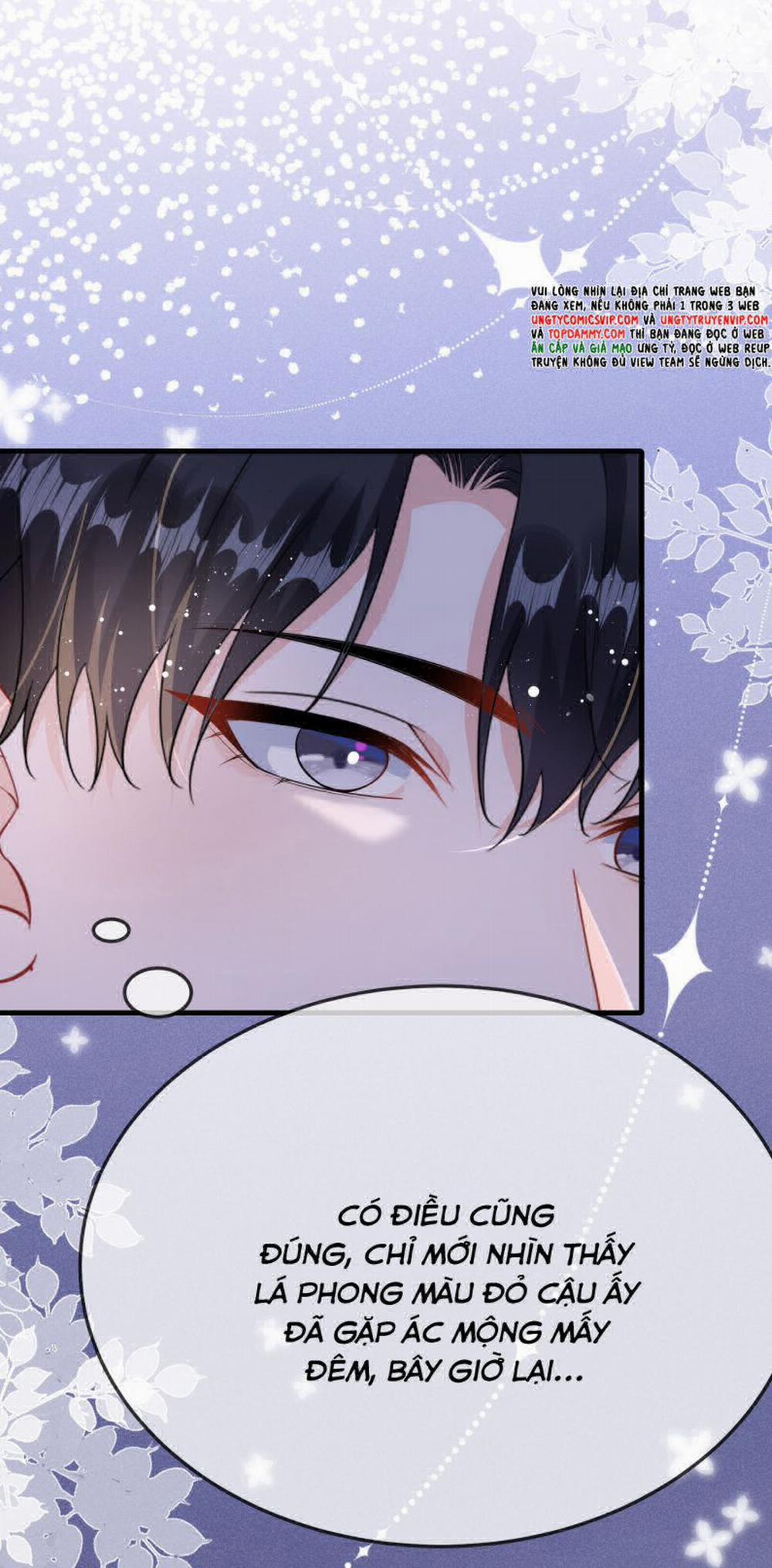 Giáo Bá Là Một Tên Yêu Tinh 72 trang 46