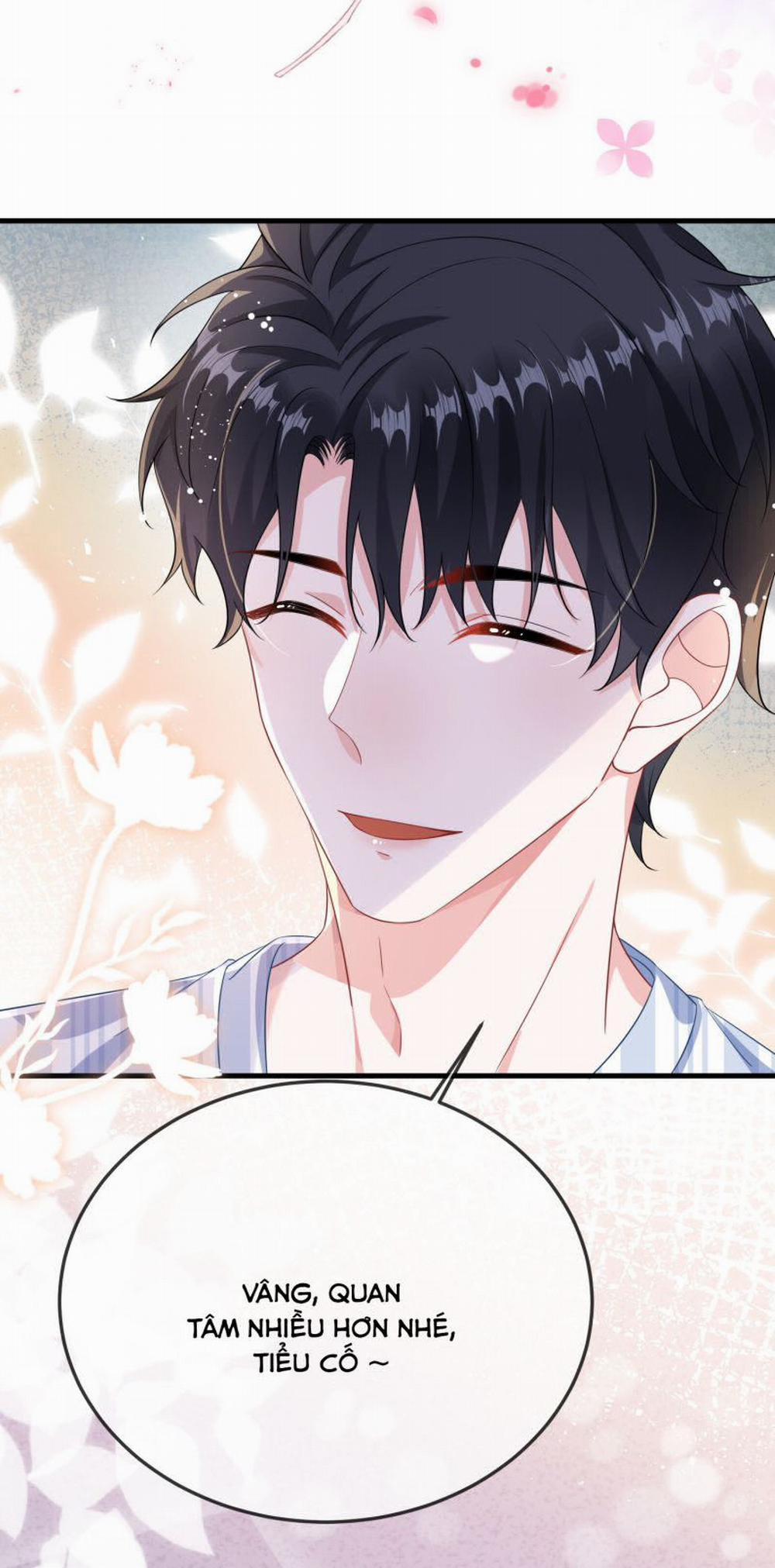 Giáo Bá Là Một Tên Yêu Tinh 72 trang 5