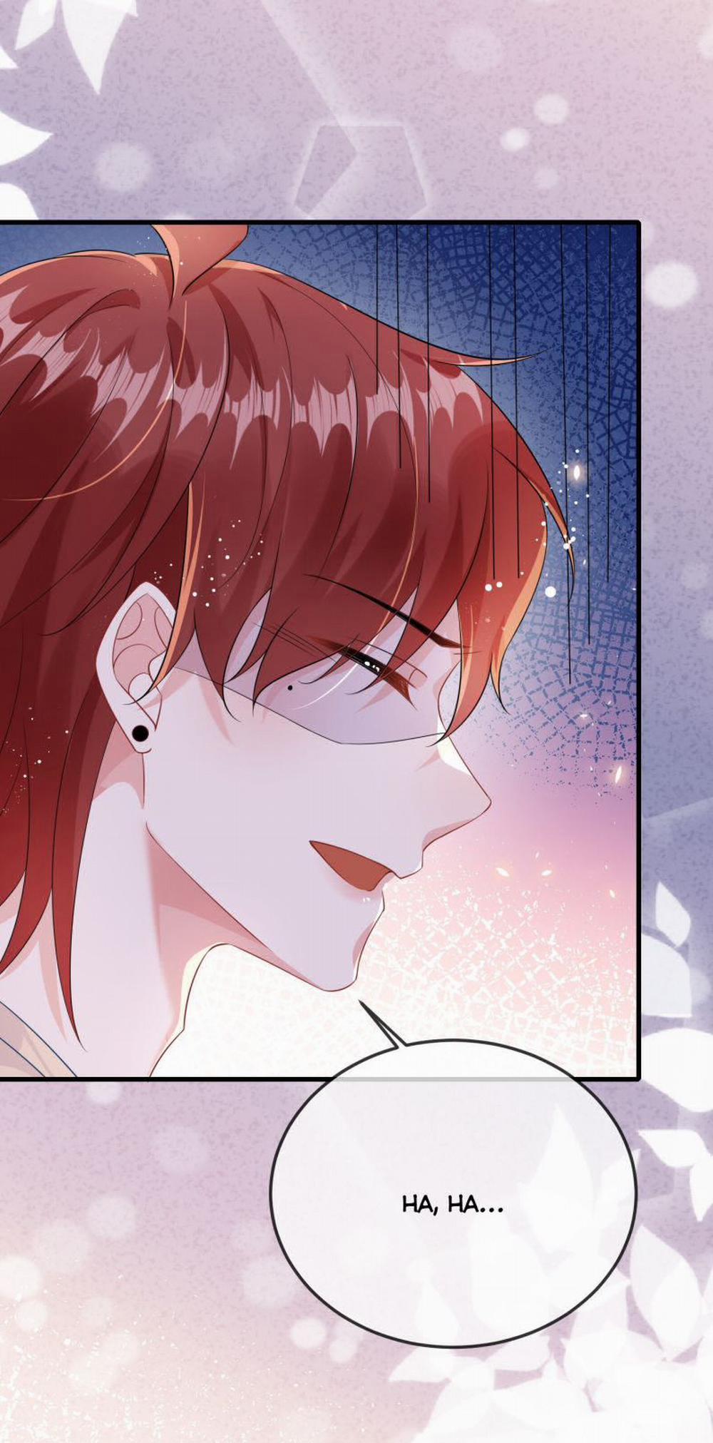 Giáo Bá Là Một Tên Yêu Tinh 72 trang 6