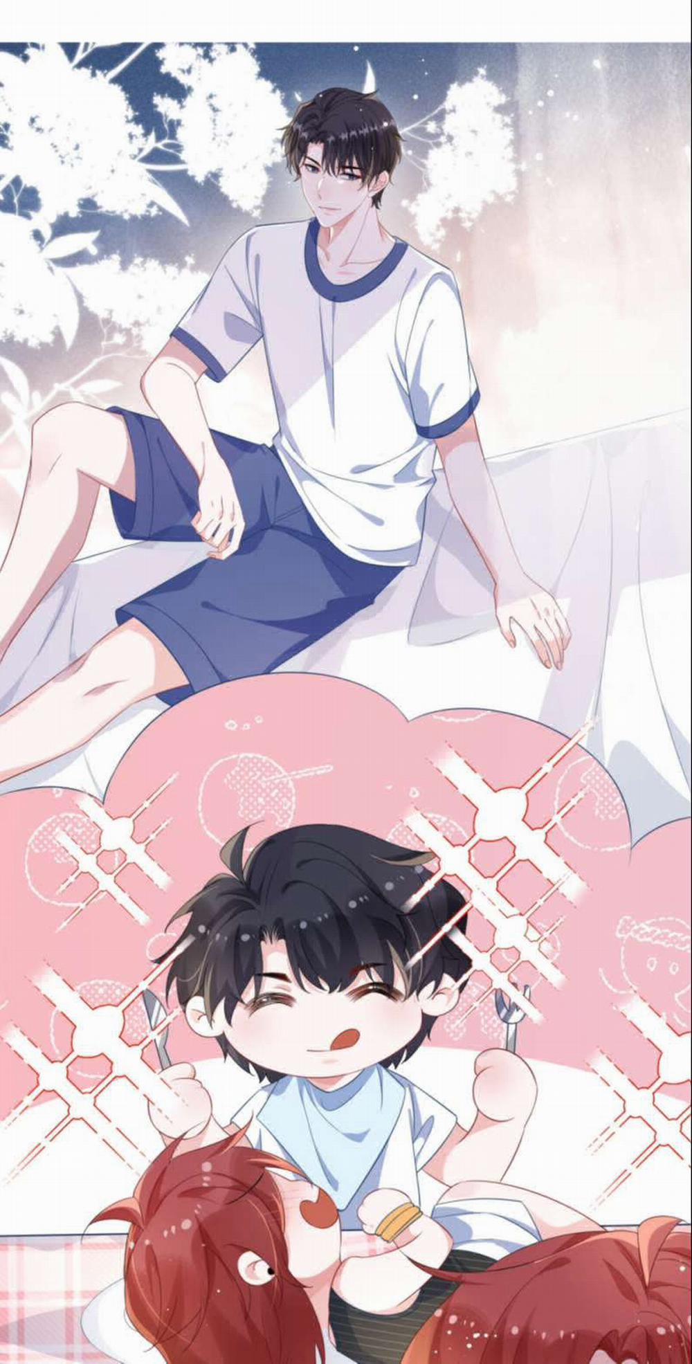 Giáo Bá Là Một Tên Yêu Tinh 73 trang 1