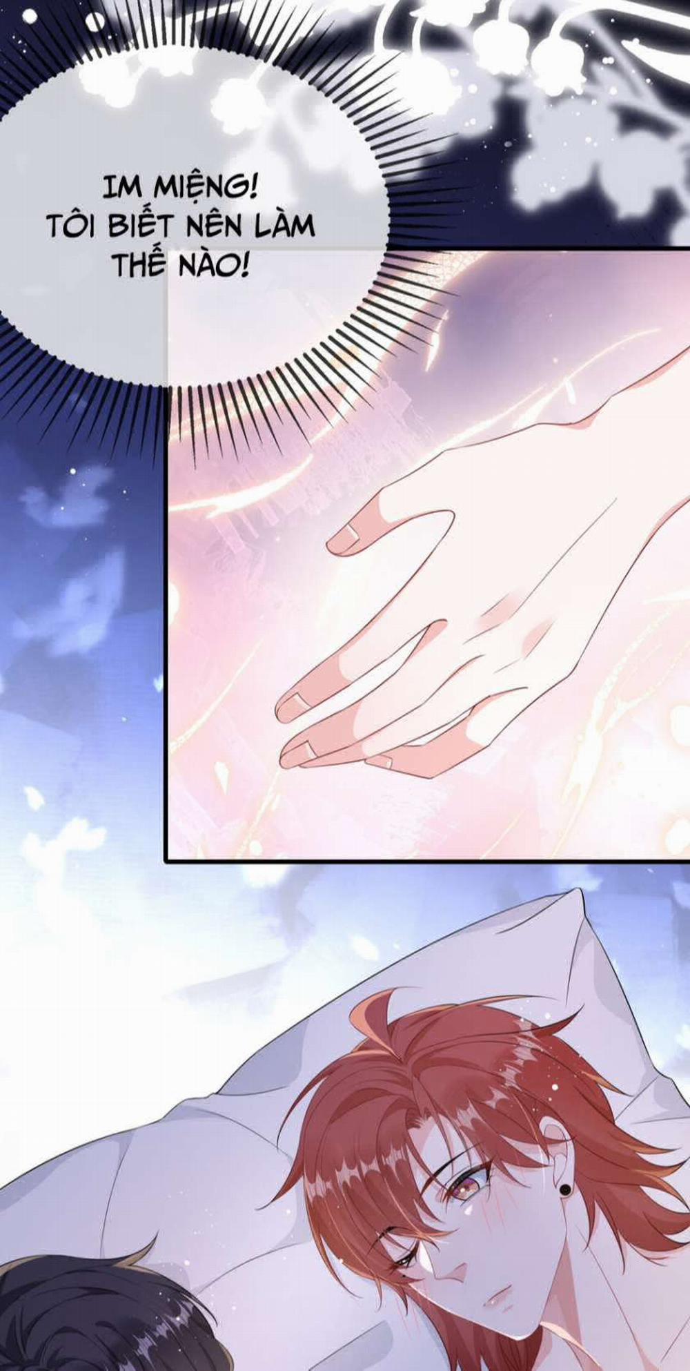 Giáo Bá Là Một Tên Yêu Tinh 73 trang 11