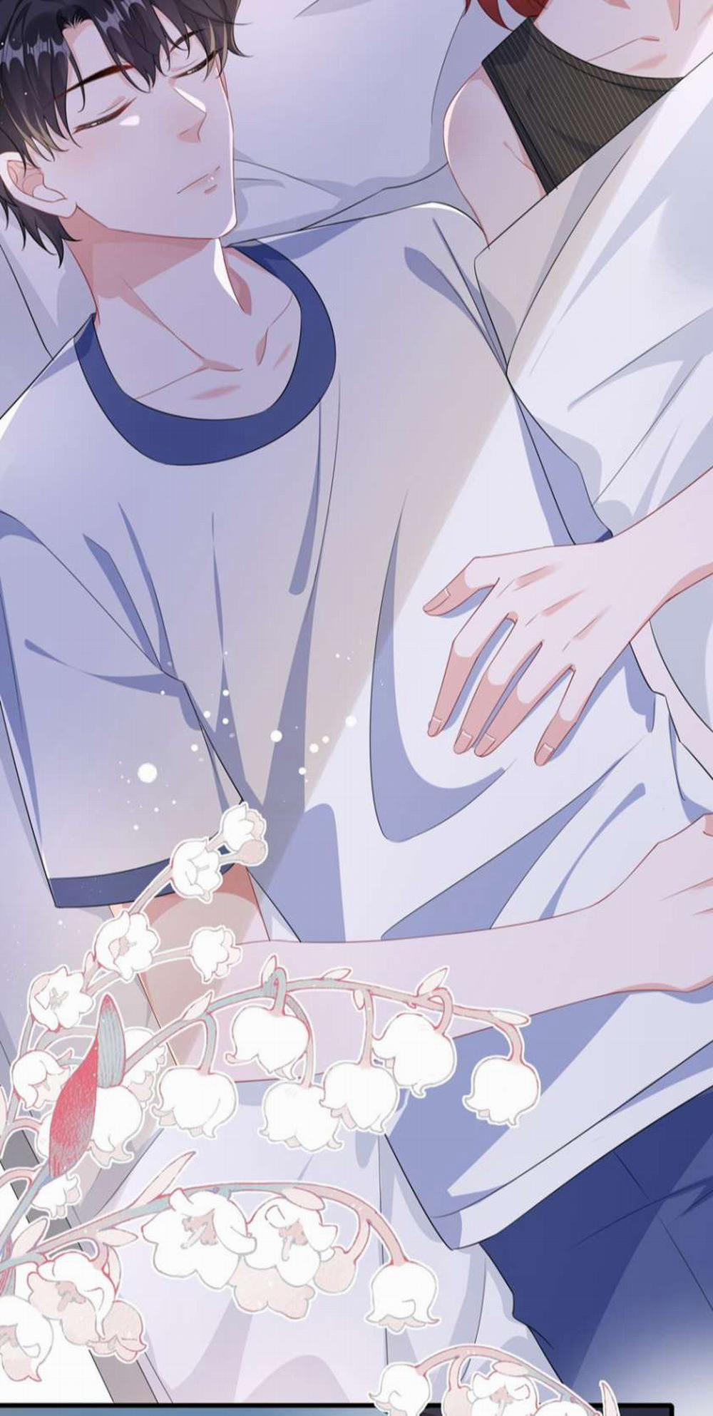 Giáo Bá Là Một Tên Yêu Tinh 73 trang 12