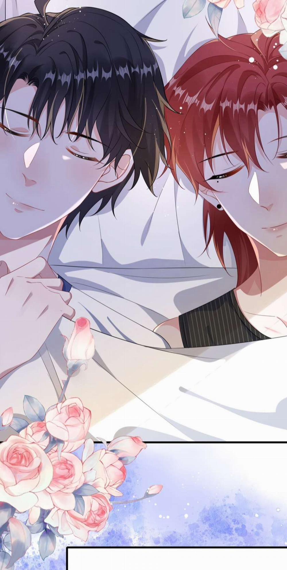 Giáo Bá Là Một Tên Yêu Tinh 73 trang 17