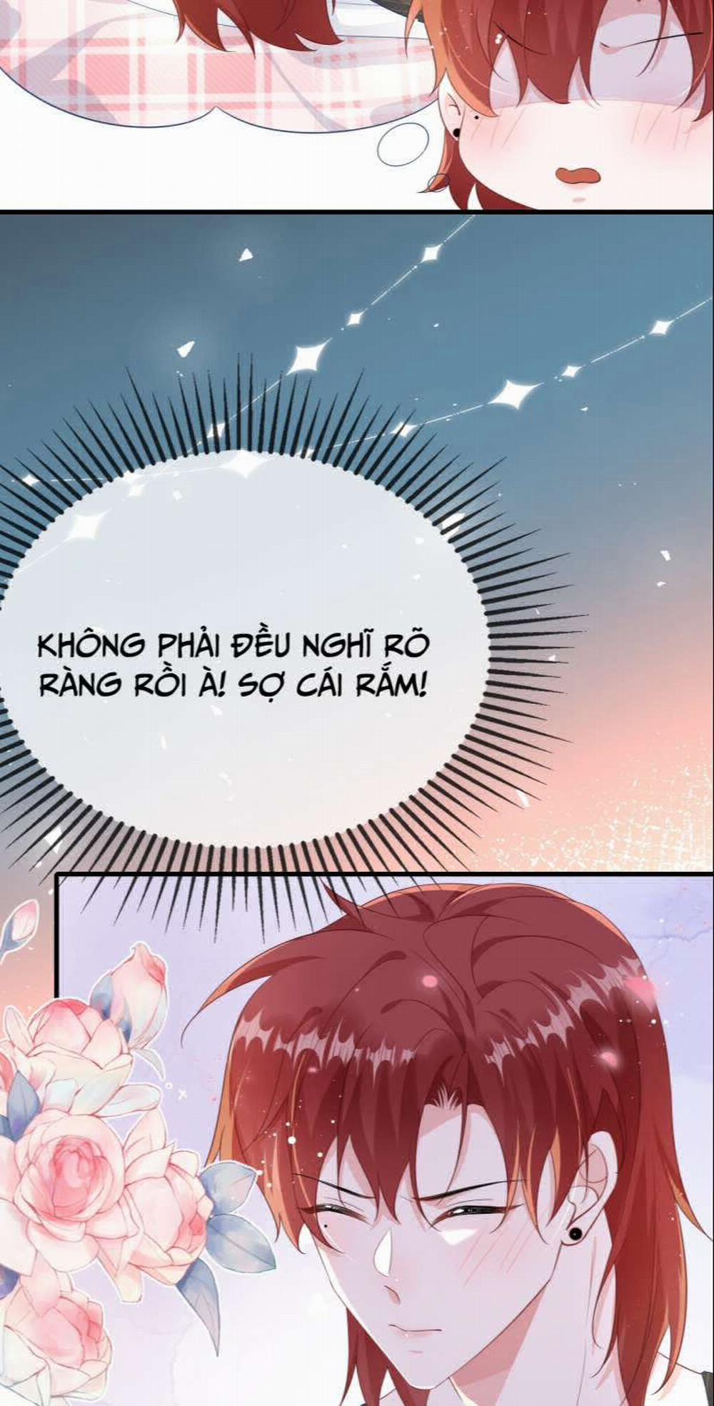 Giáo Bá Là Một Tên Yêu Tinh 73 trang 2