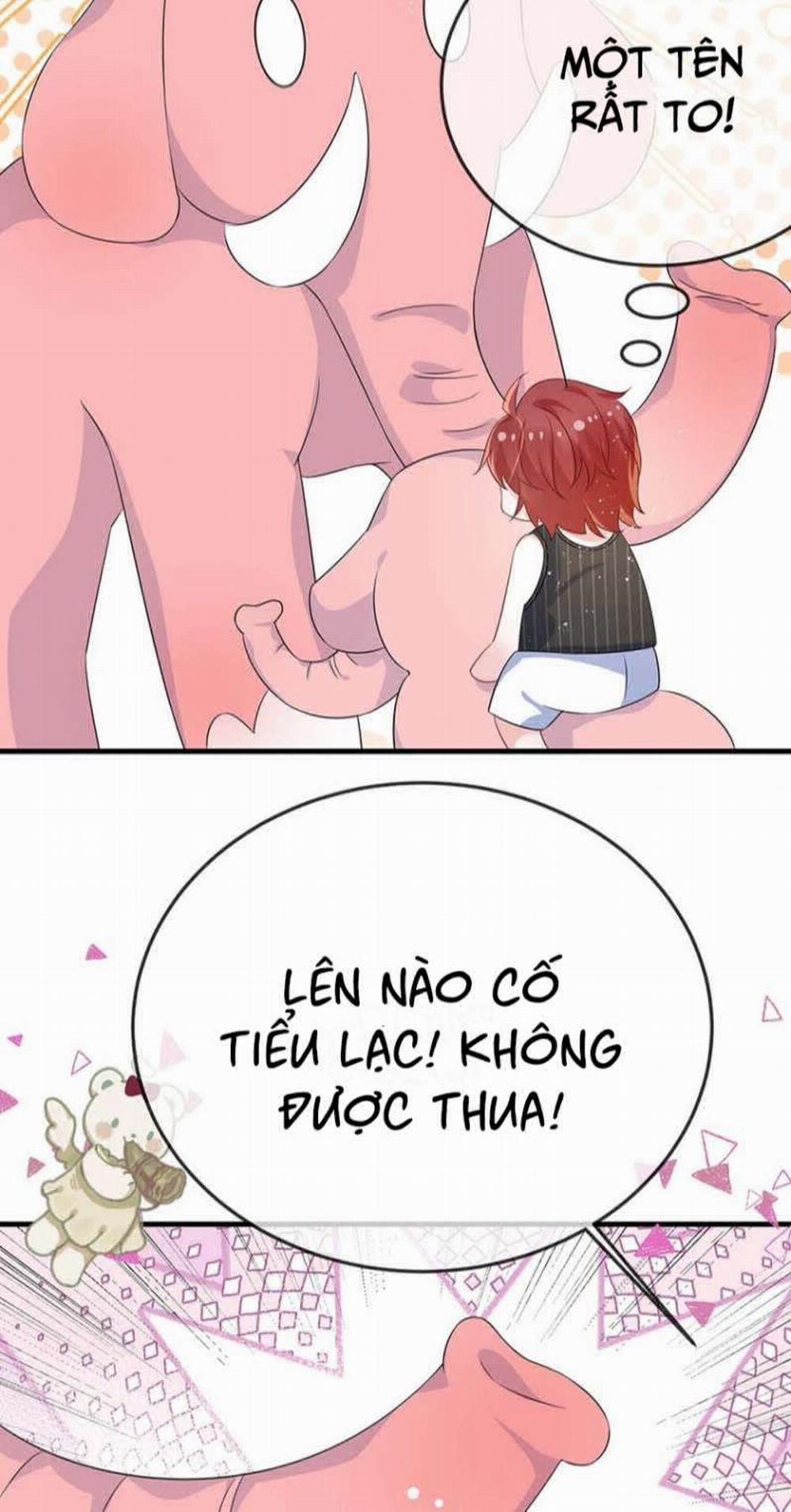 Giáo Bá Là Một Tên Yêu Tinh 73 trang 21