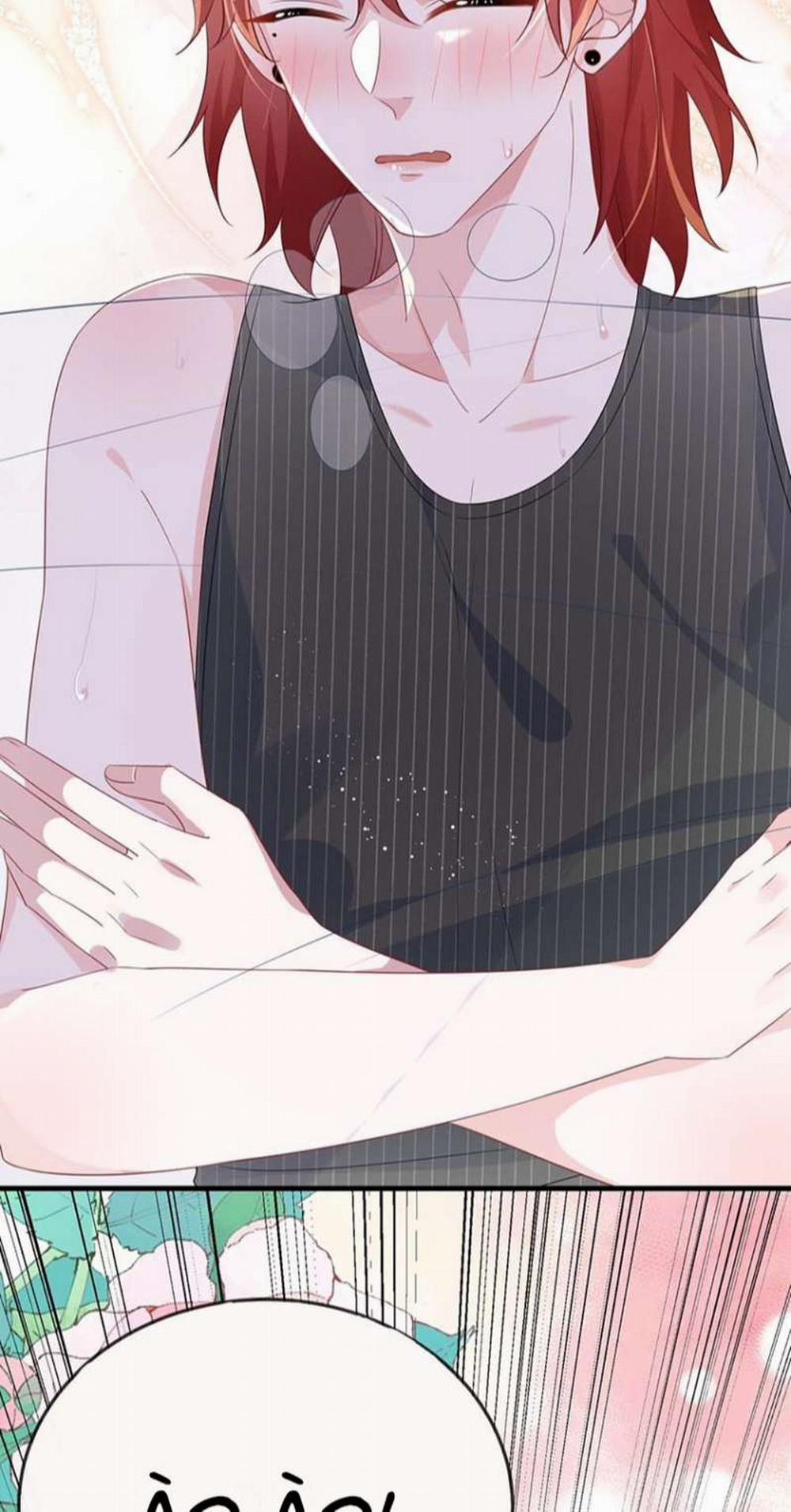 Giáo Bá Là Một Tên Yêu Tinh 73 trang 23